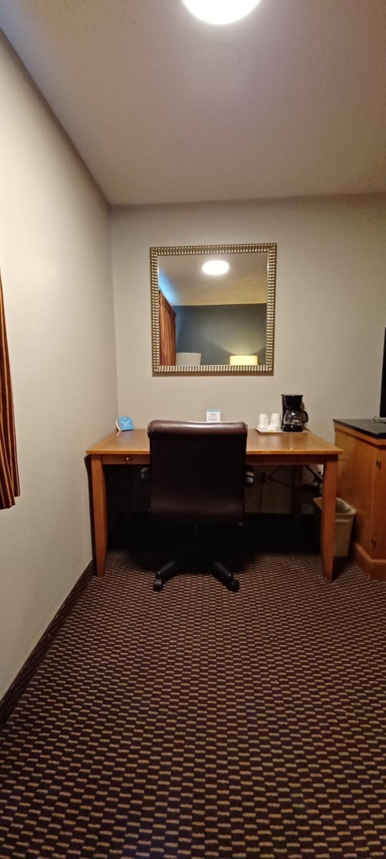 Days Inn by Wyndham Ritzville photo 89