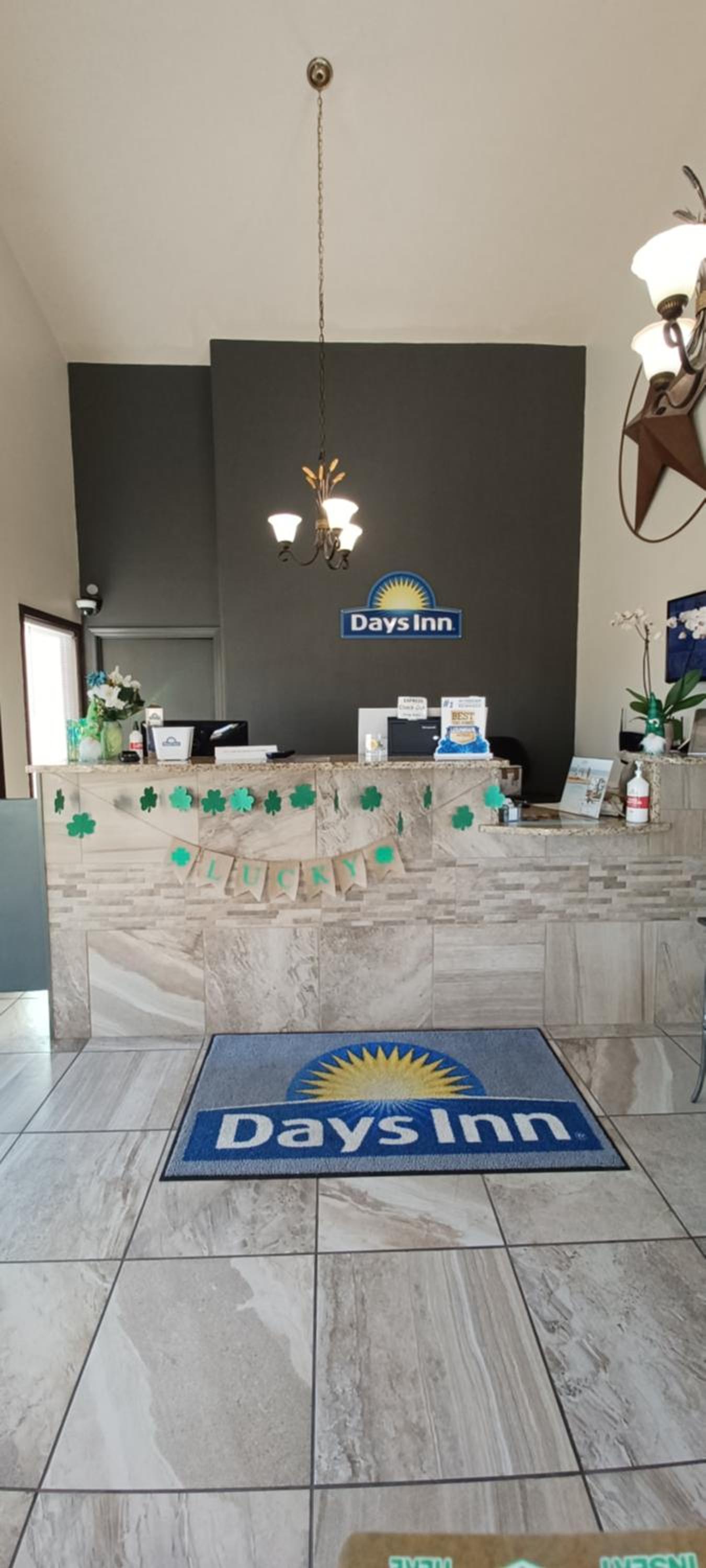Days Inn by Wyndham Ritzville photo 27