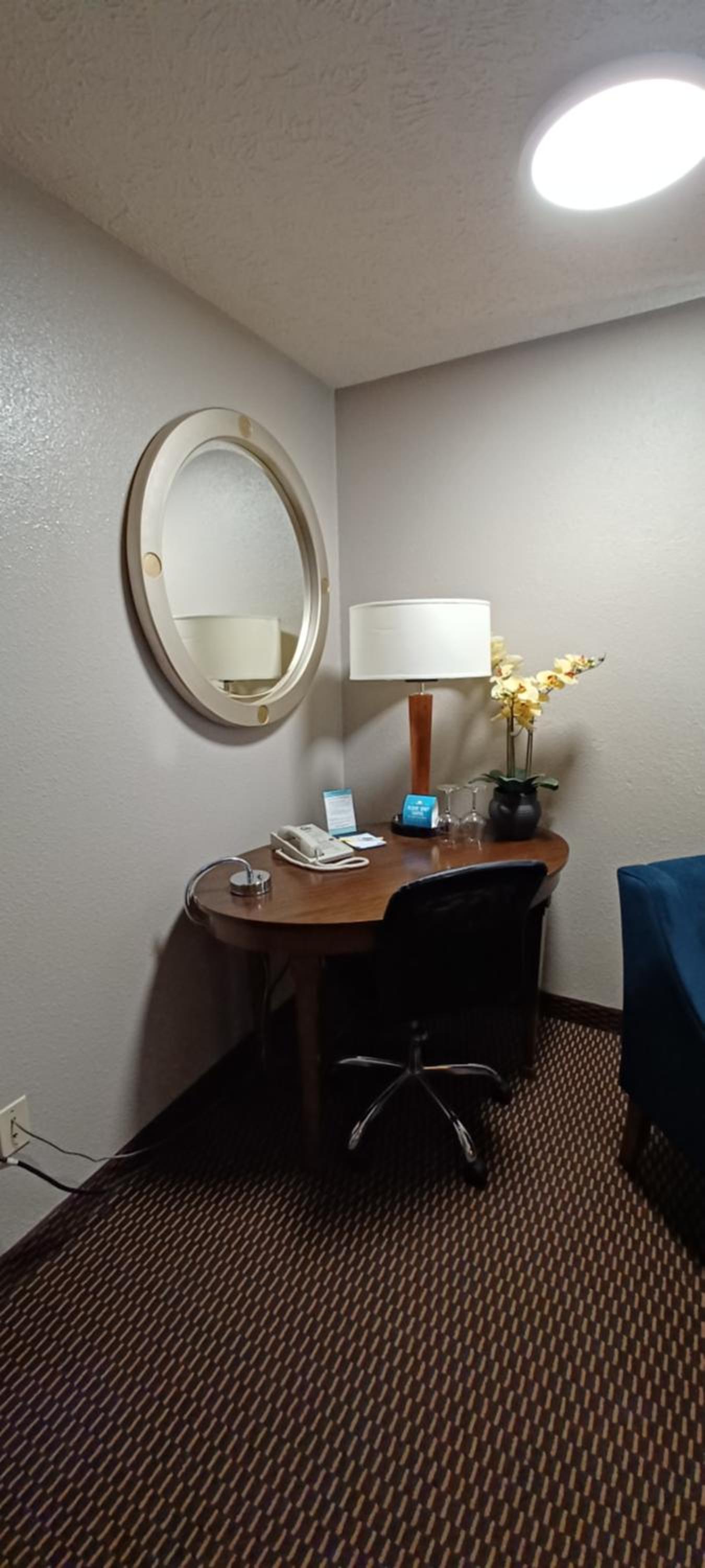 Days Inn by Wyndham Ritzville photo 41