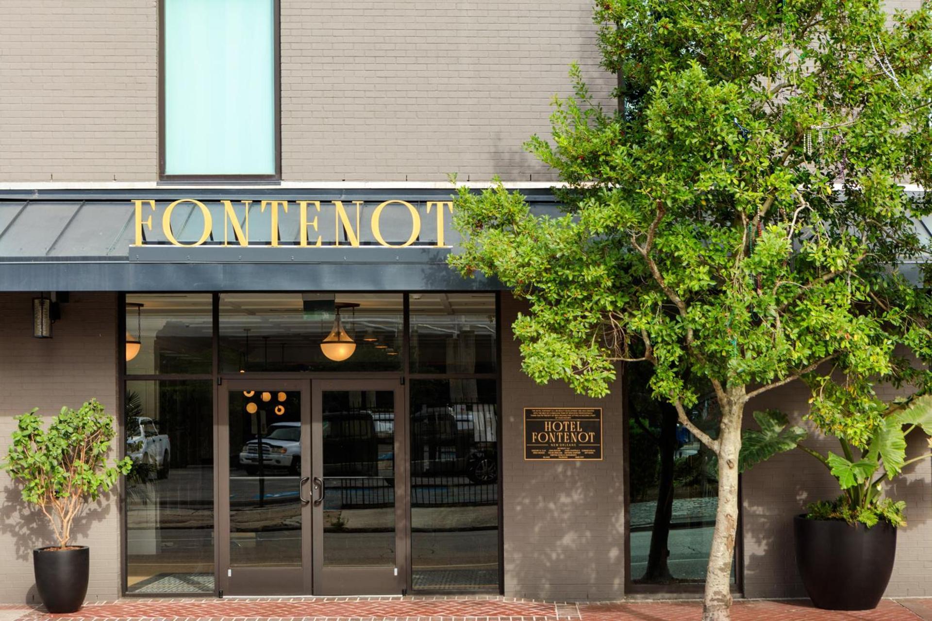 Kimpton Hotel Fontenot by IHG photo 38