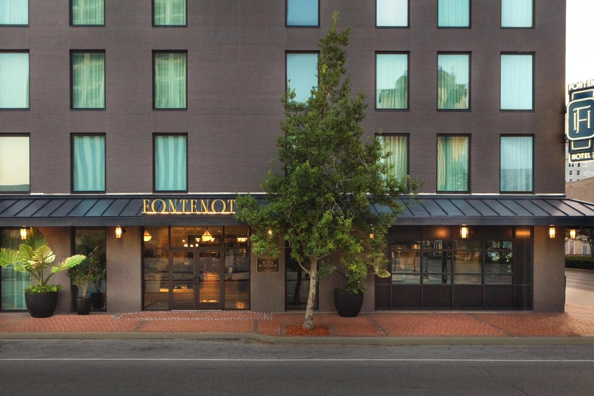 Kimpton Hotel Fontenot by IHG photo 1