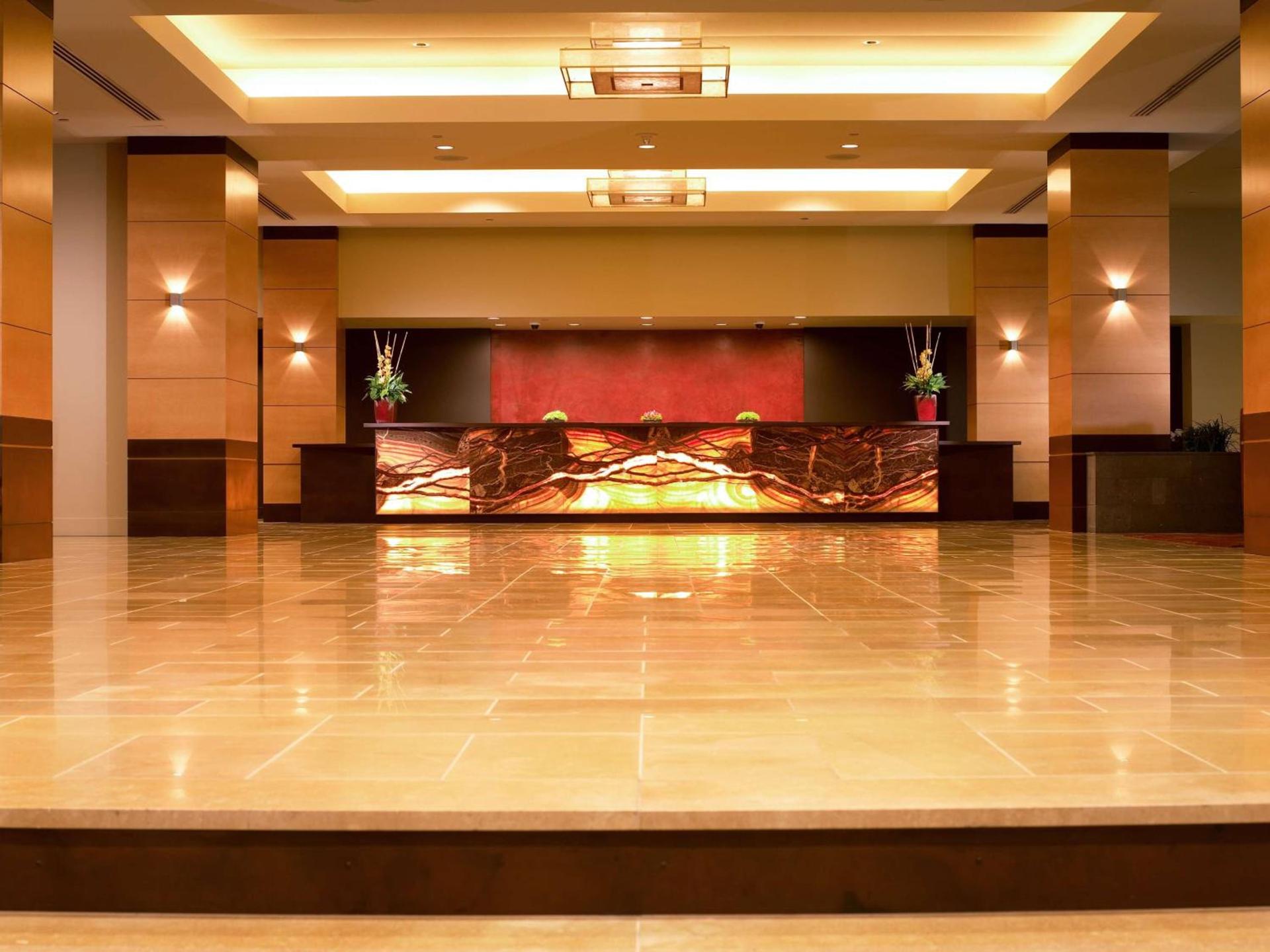 Hyatt Regency Bellevue photo 6