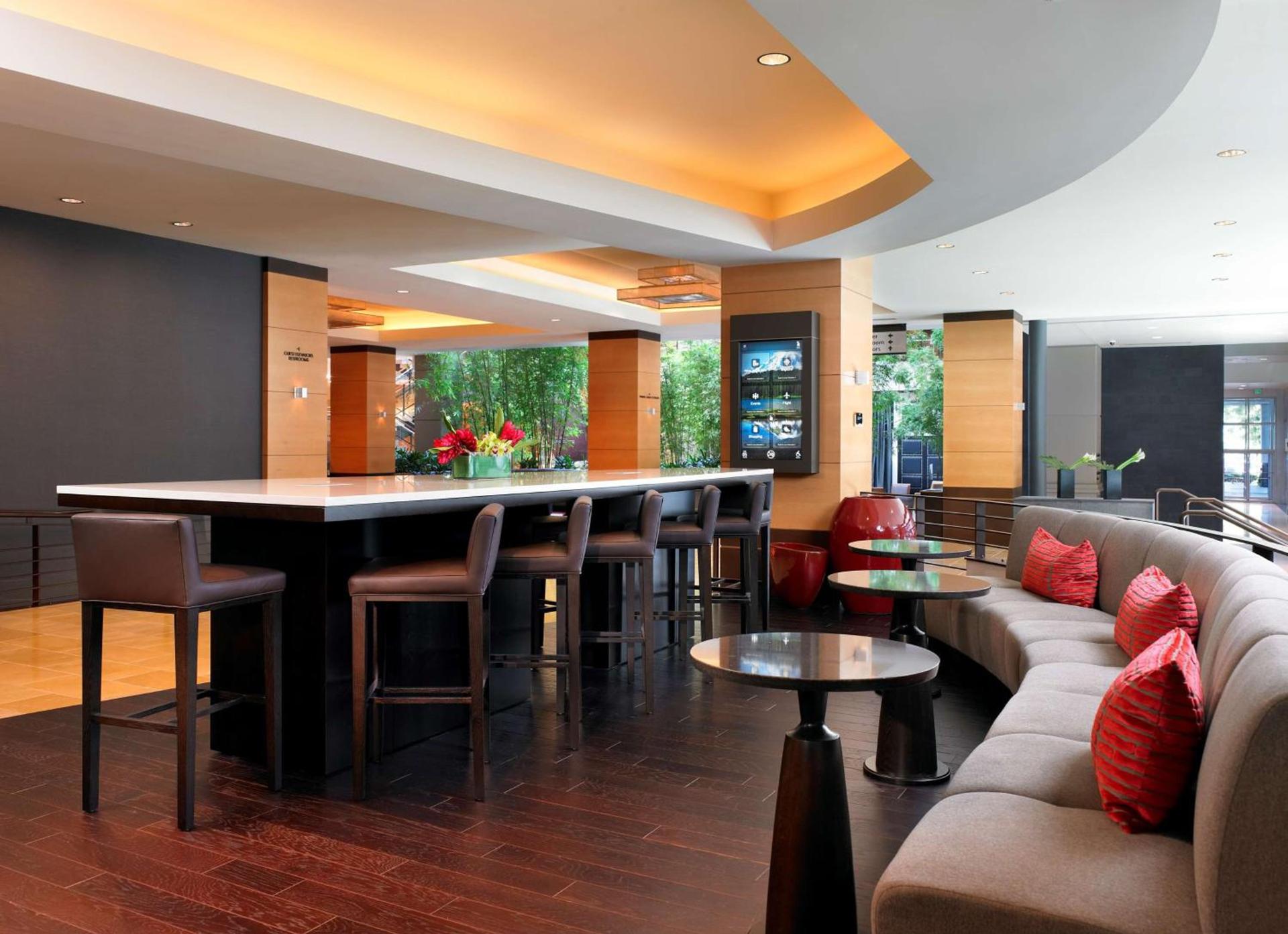 Hyatt Regency Bellevue photo 7