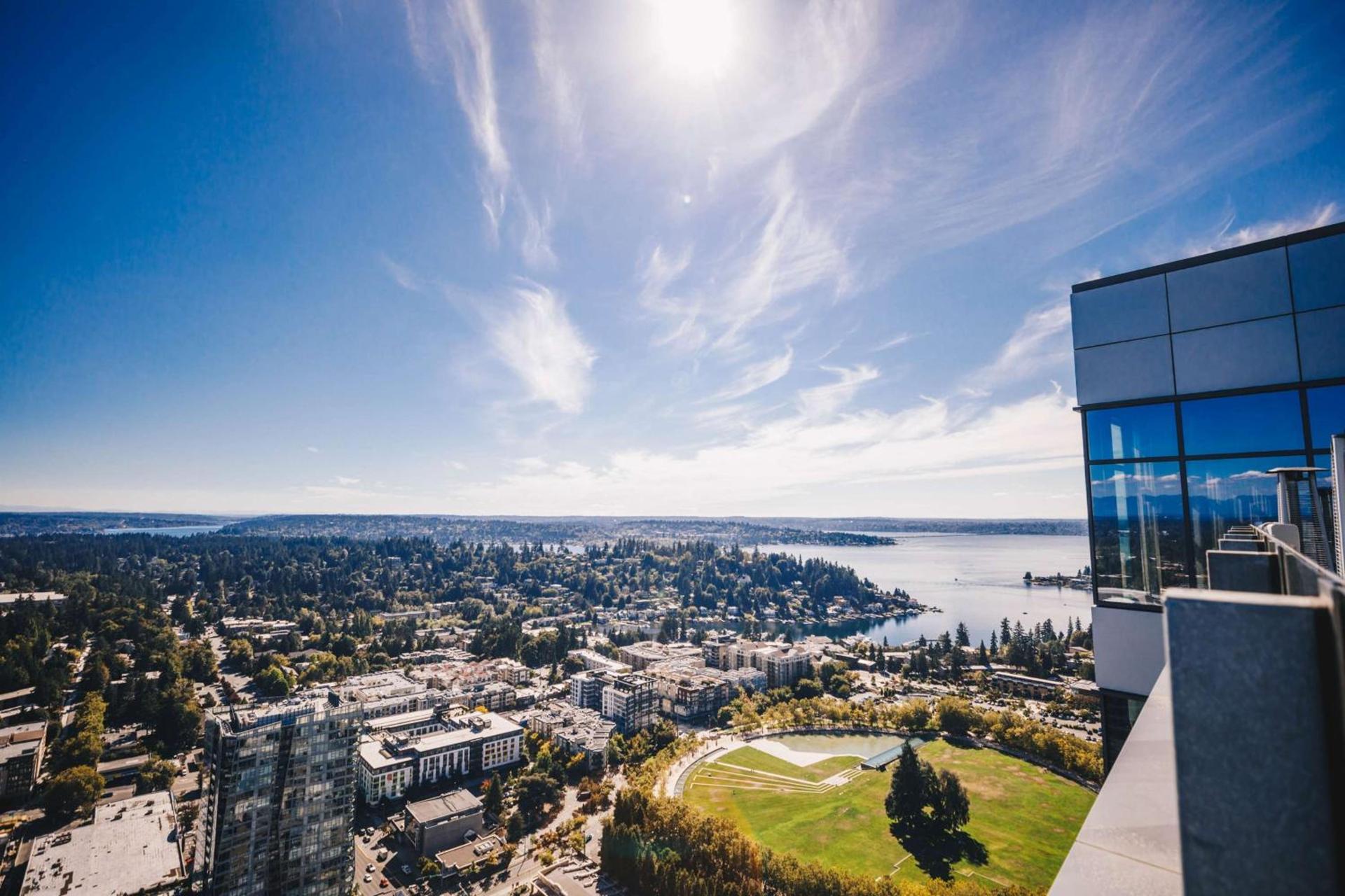 Hyatt Regency Bellevue photo 14