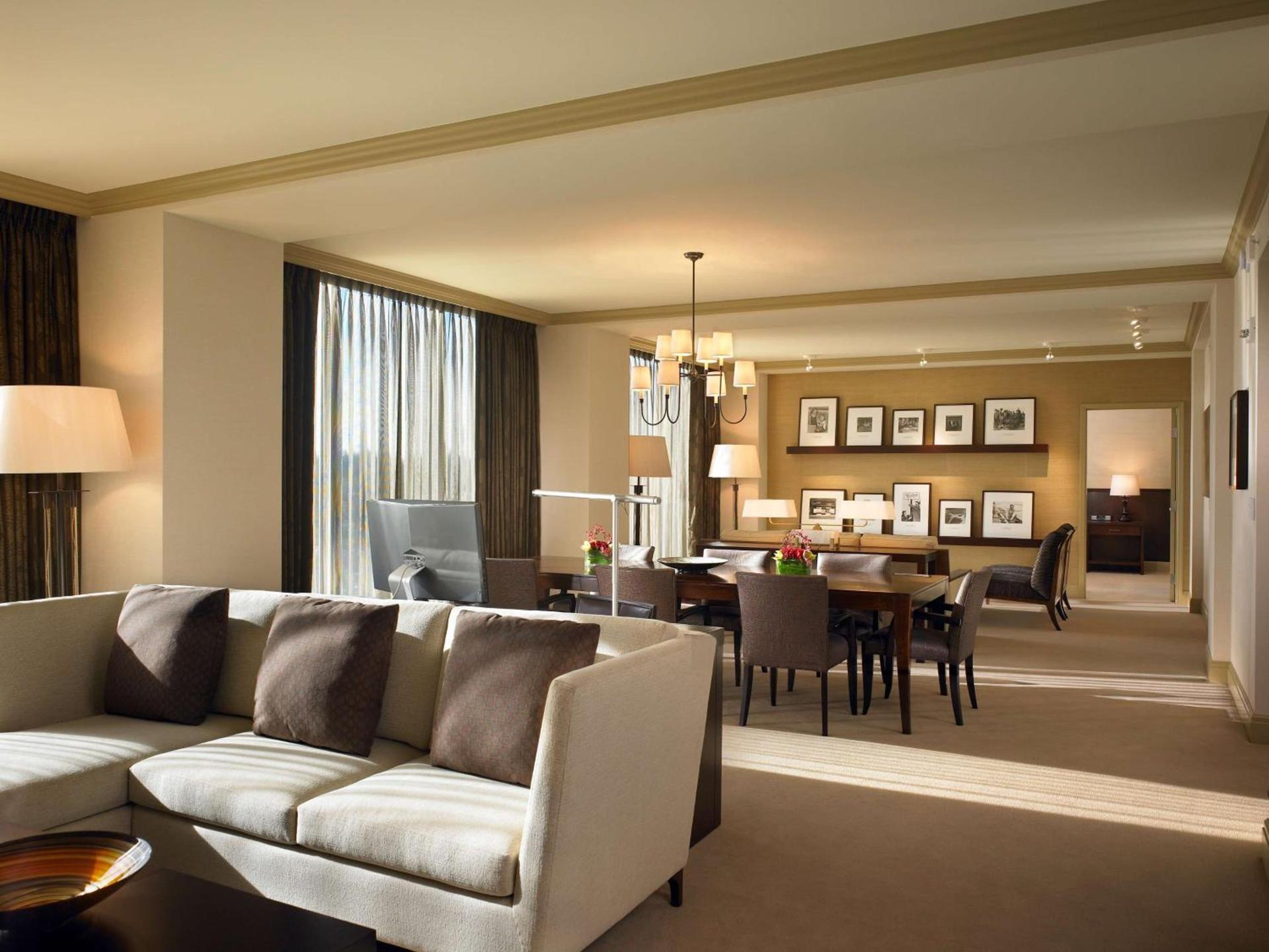 Hyatt Regency Bellevue photo 16