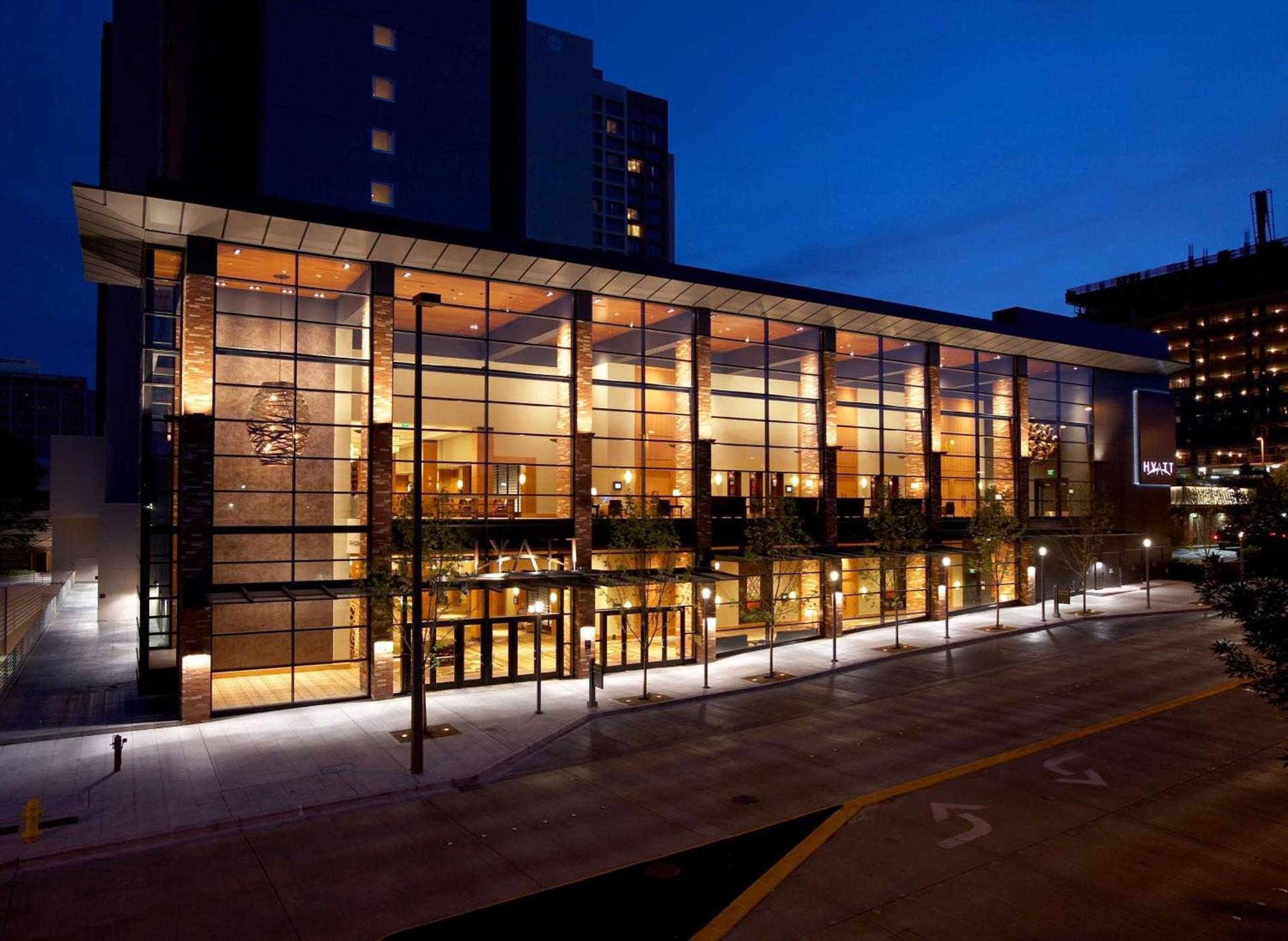 Hyatt Regency Bellevue photo 21