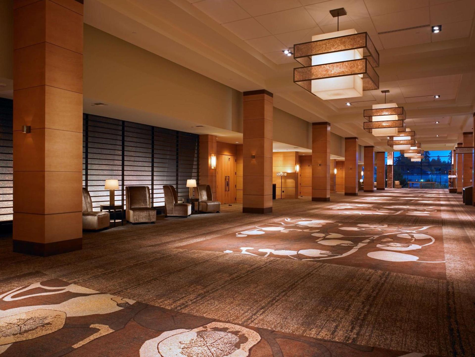 Hyatt Regency Bellevue photo 19