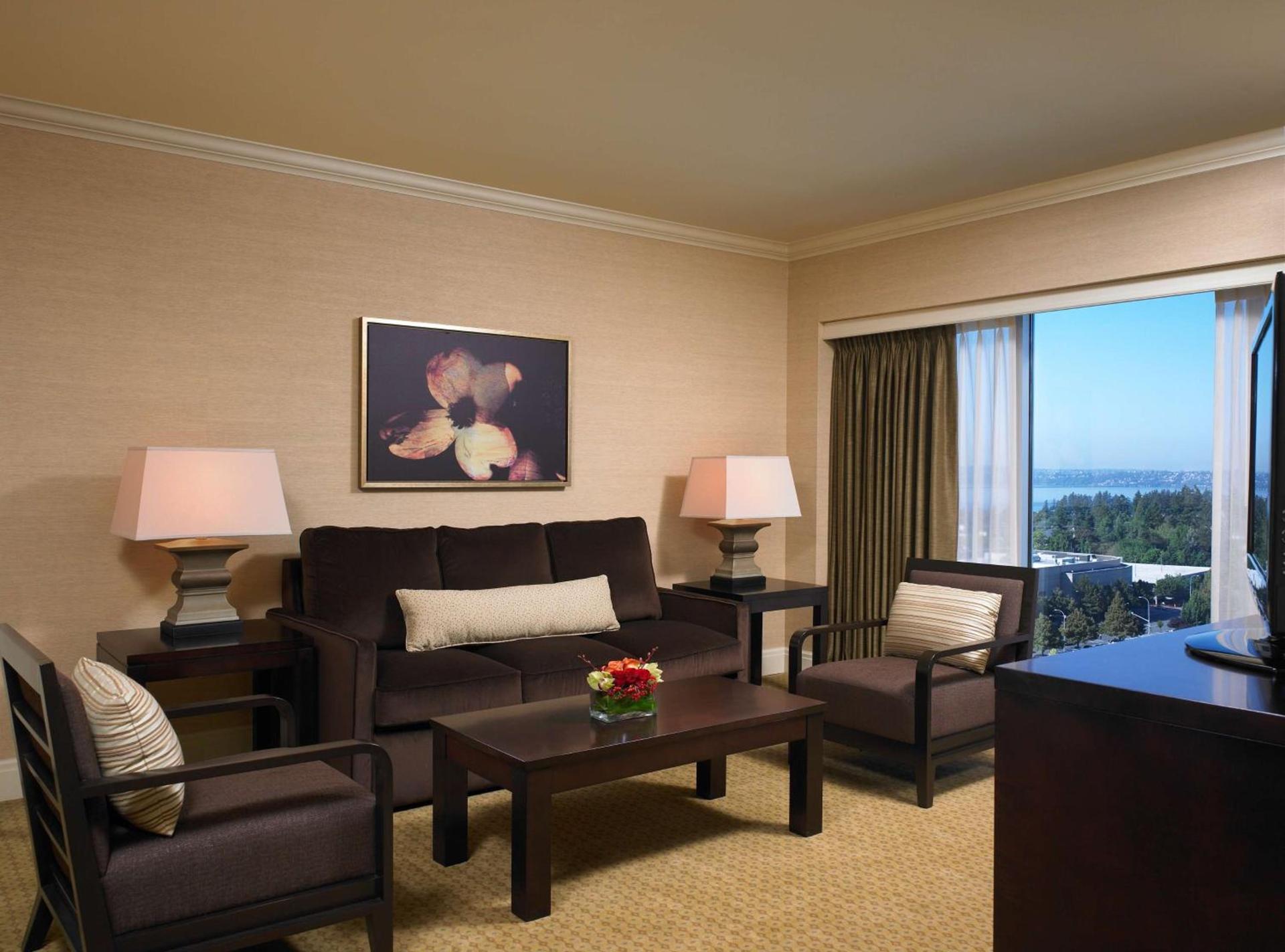 Hyatt Regency Bellevue photo 20