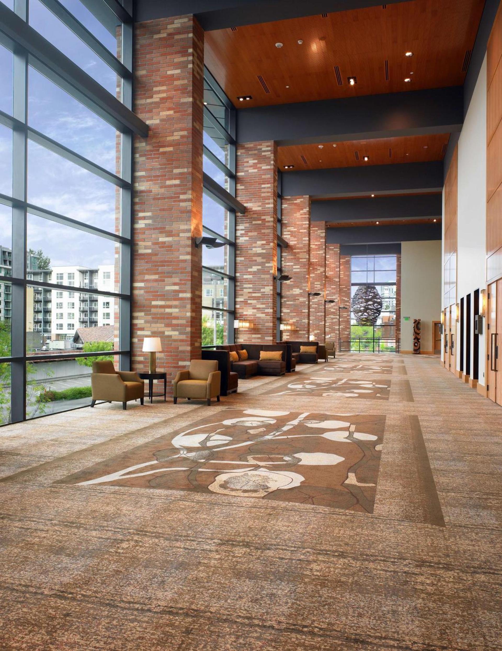 Hyatt Regency Bellevue photo 22