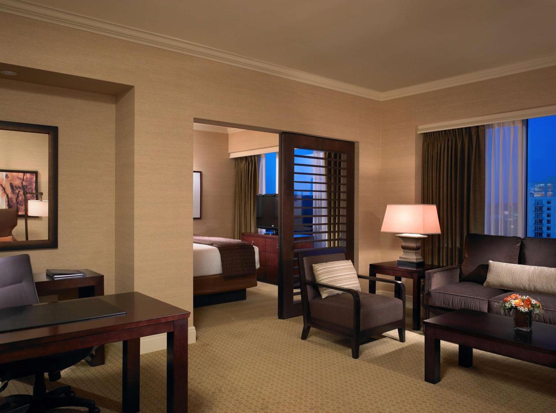 Hyatt Regency Bellevue photo 23