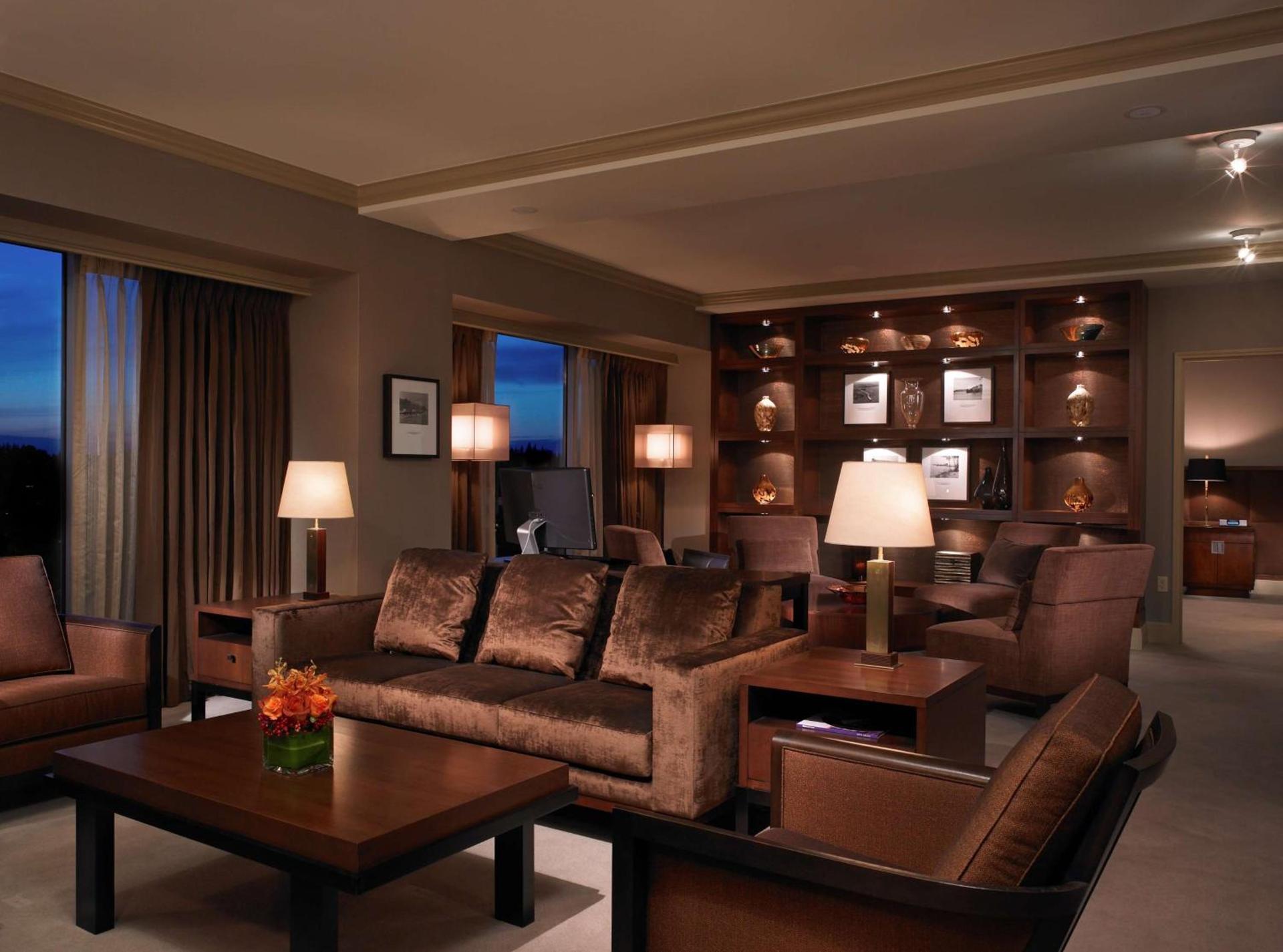 Hyatt Regency Bellevue photo 24
