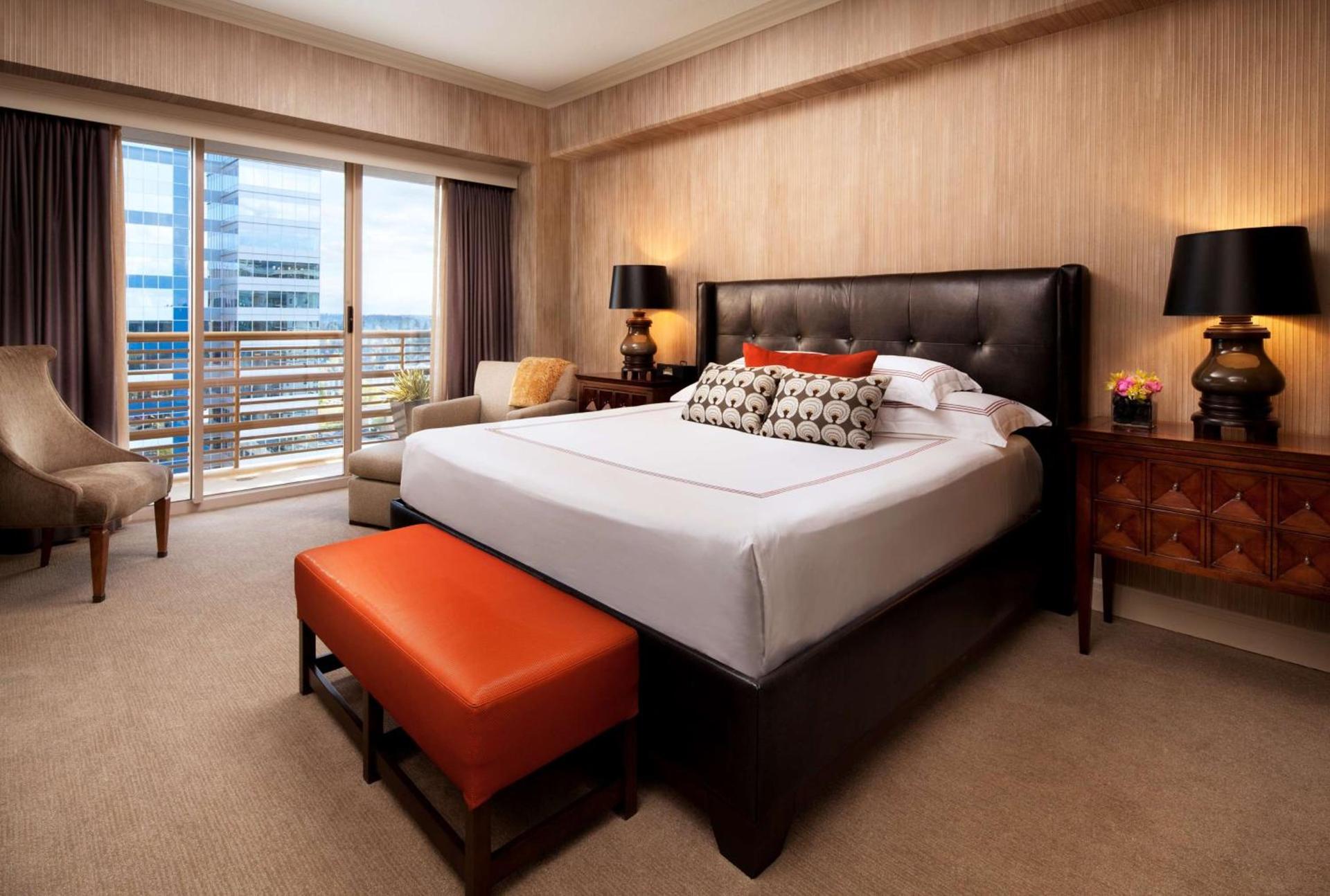 Hyatt Regency Bellevue photo 26
