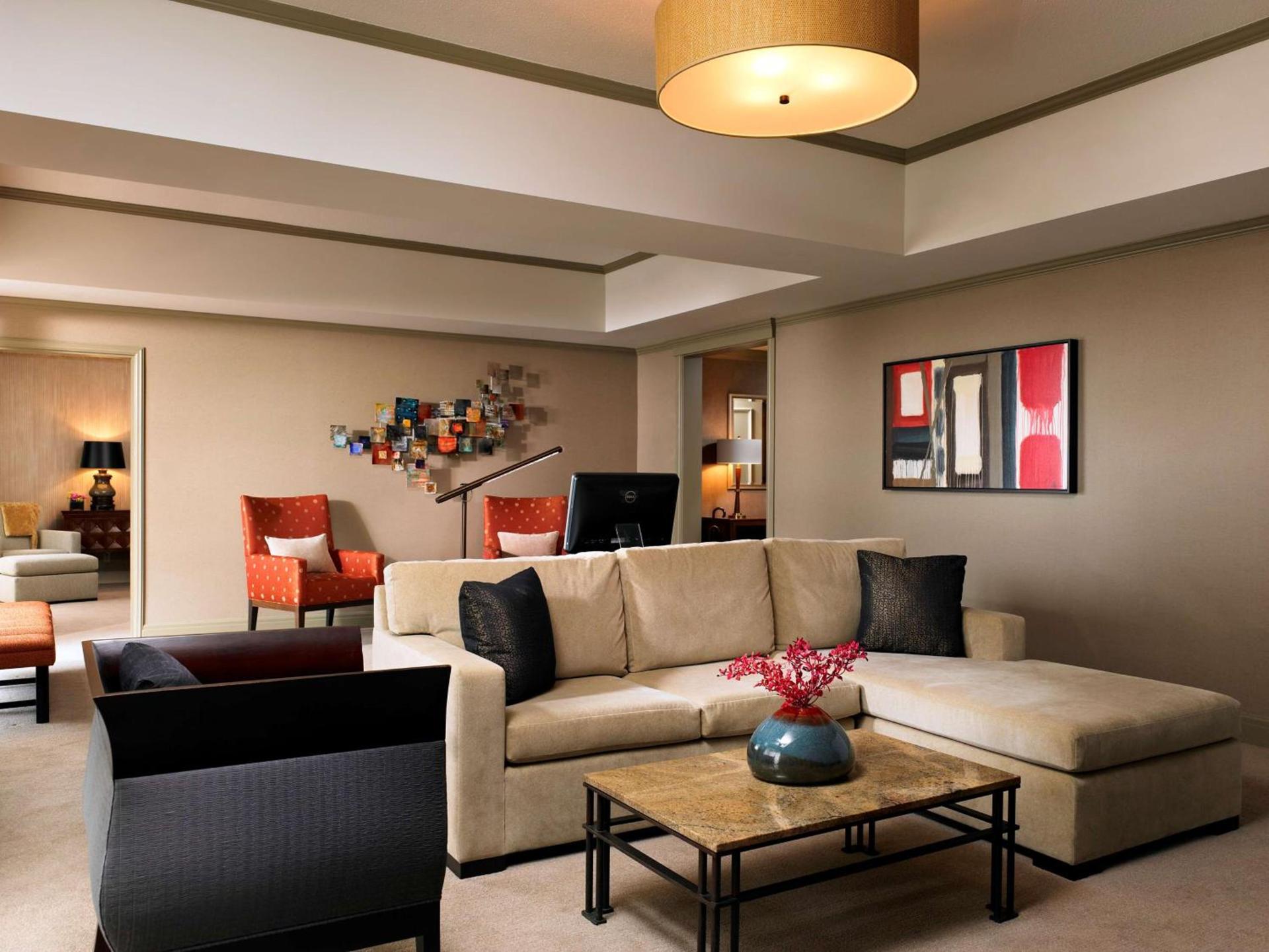 Hyatt Regency Bellevue photo 25