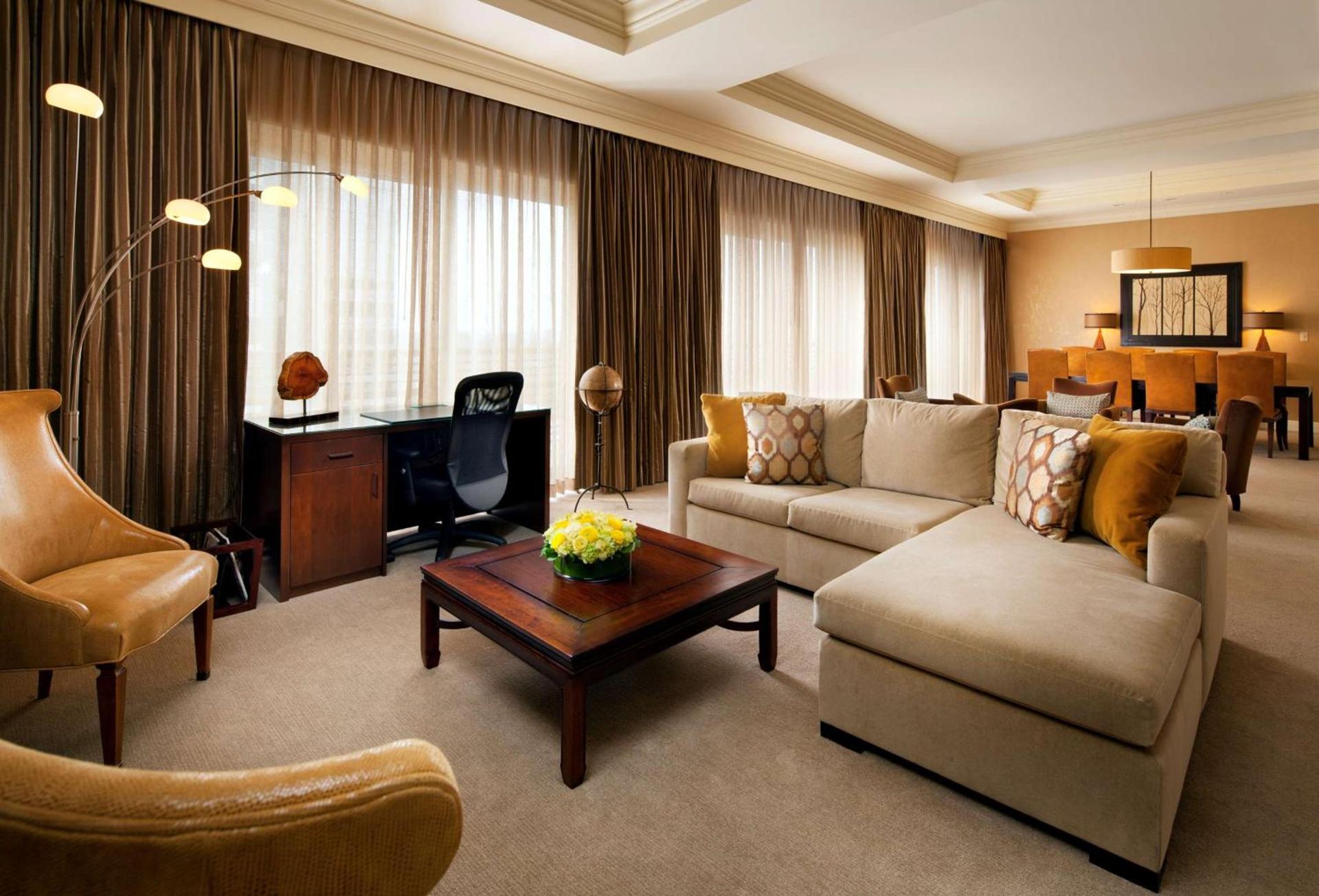 Hyatt Regency Bellevue photo 28
