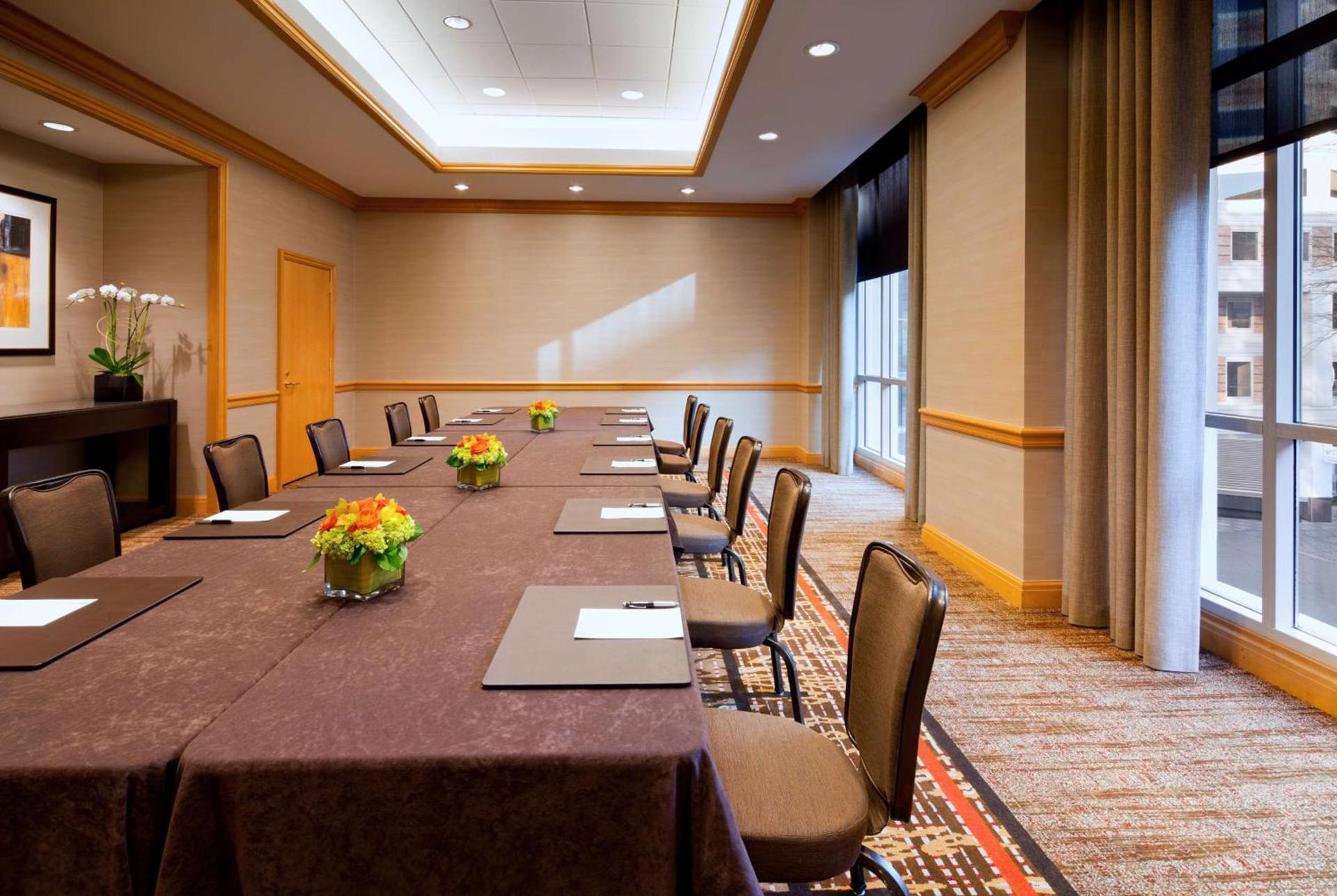 Hyatt Regency Bellevue photo 31