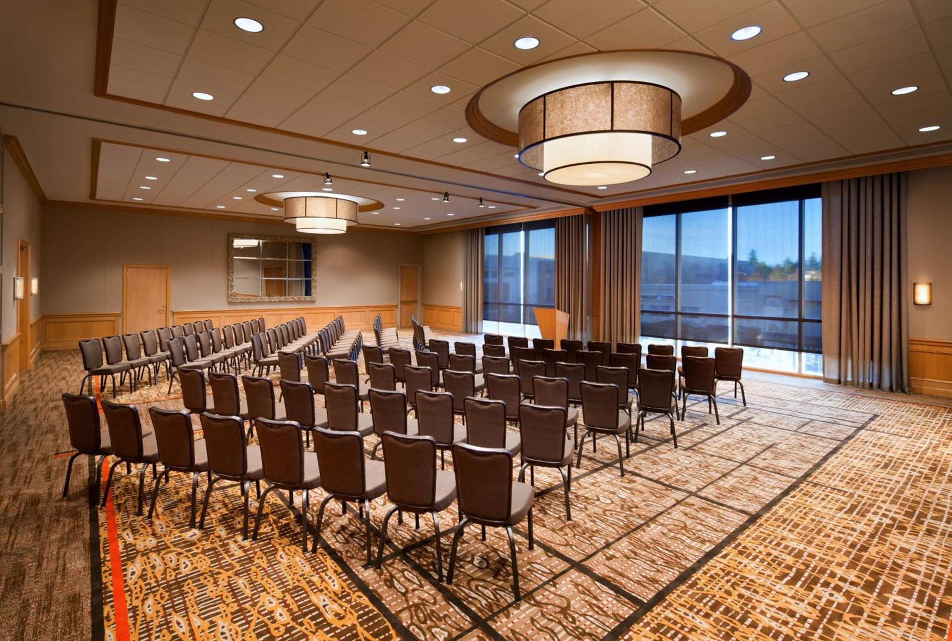 Hyatt Regency Bellevue photo 32