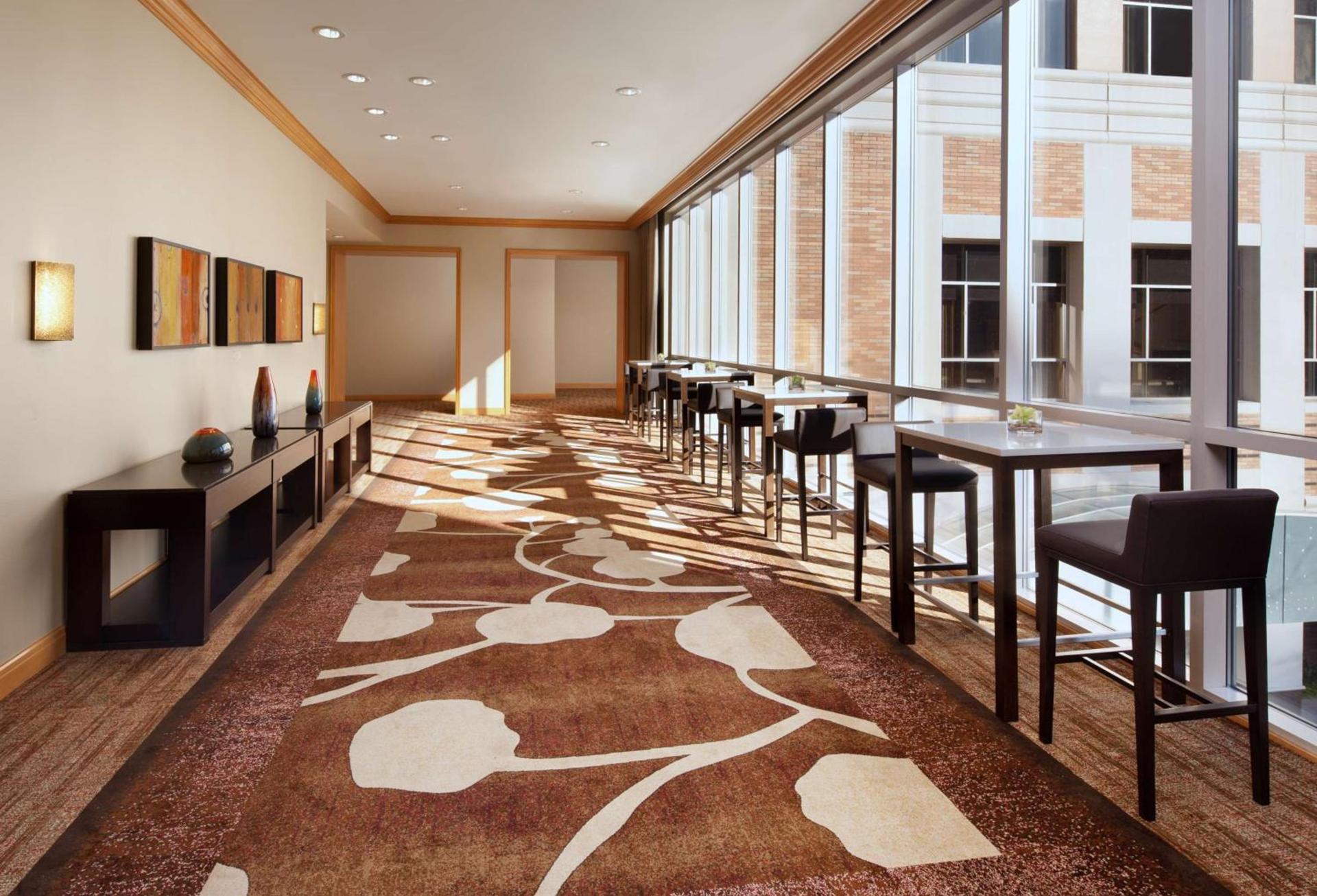 Hyatt Regency Bellevue photo 33
