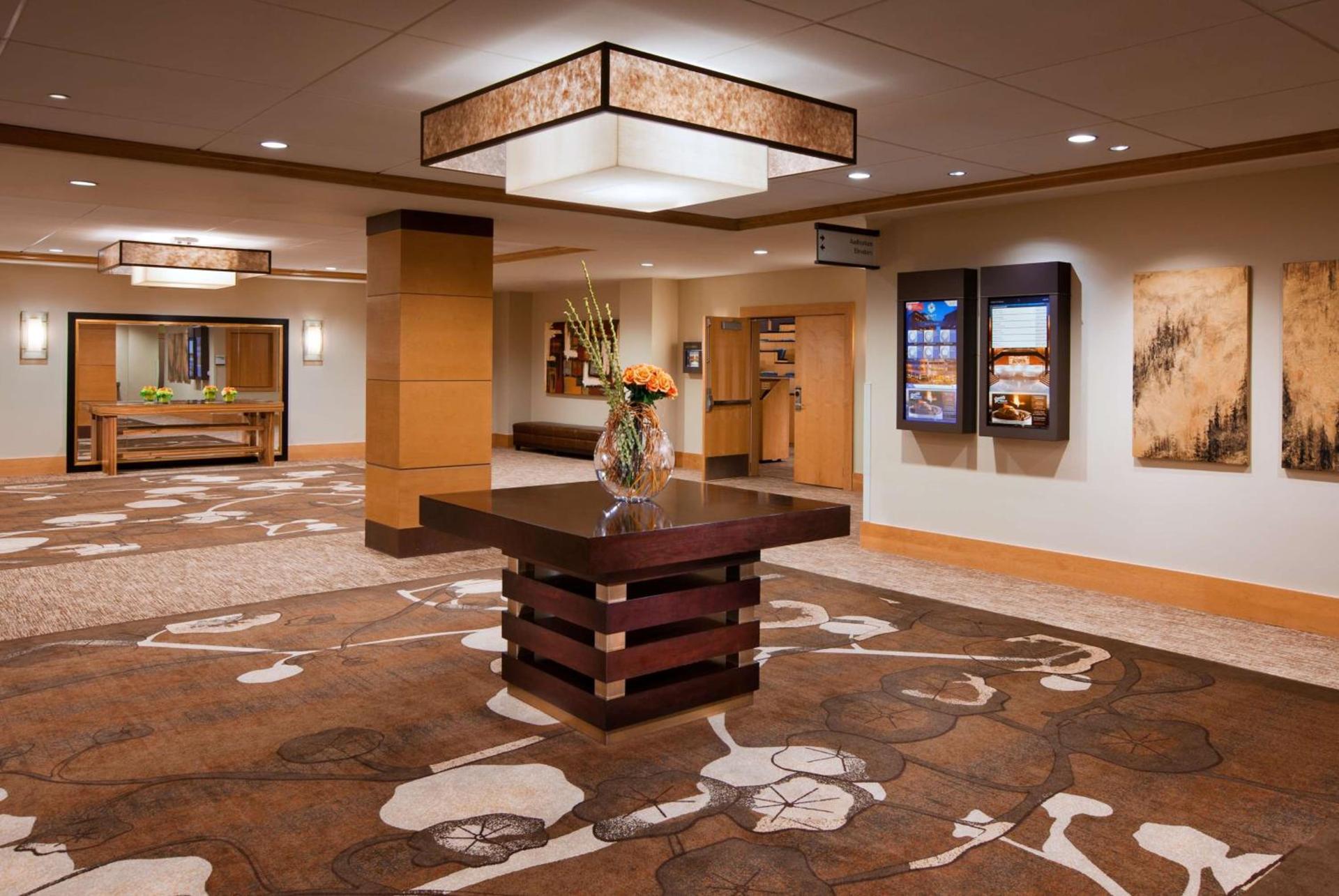 Hyatt Regency Bellevue photo 36