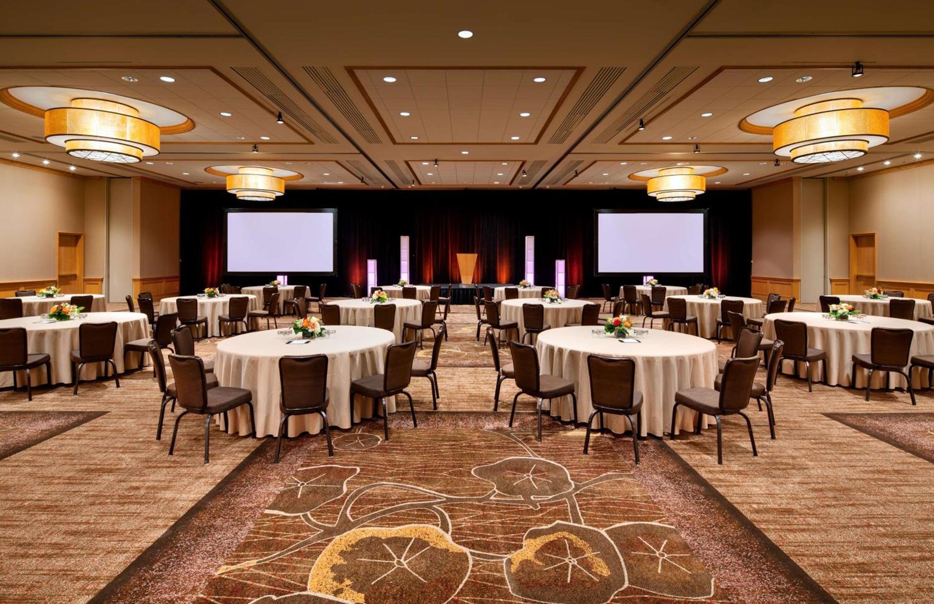 Hyatt Regency Bellevue photo 38