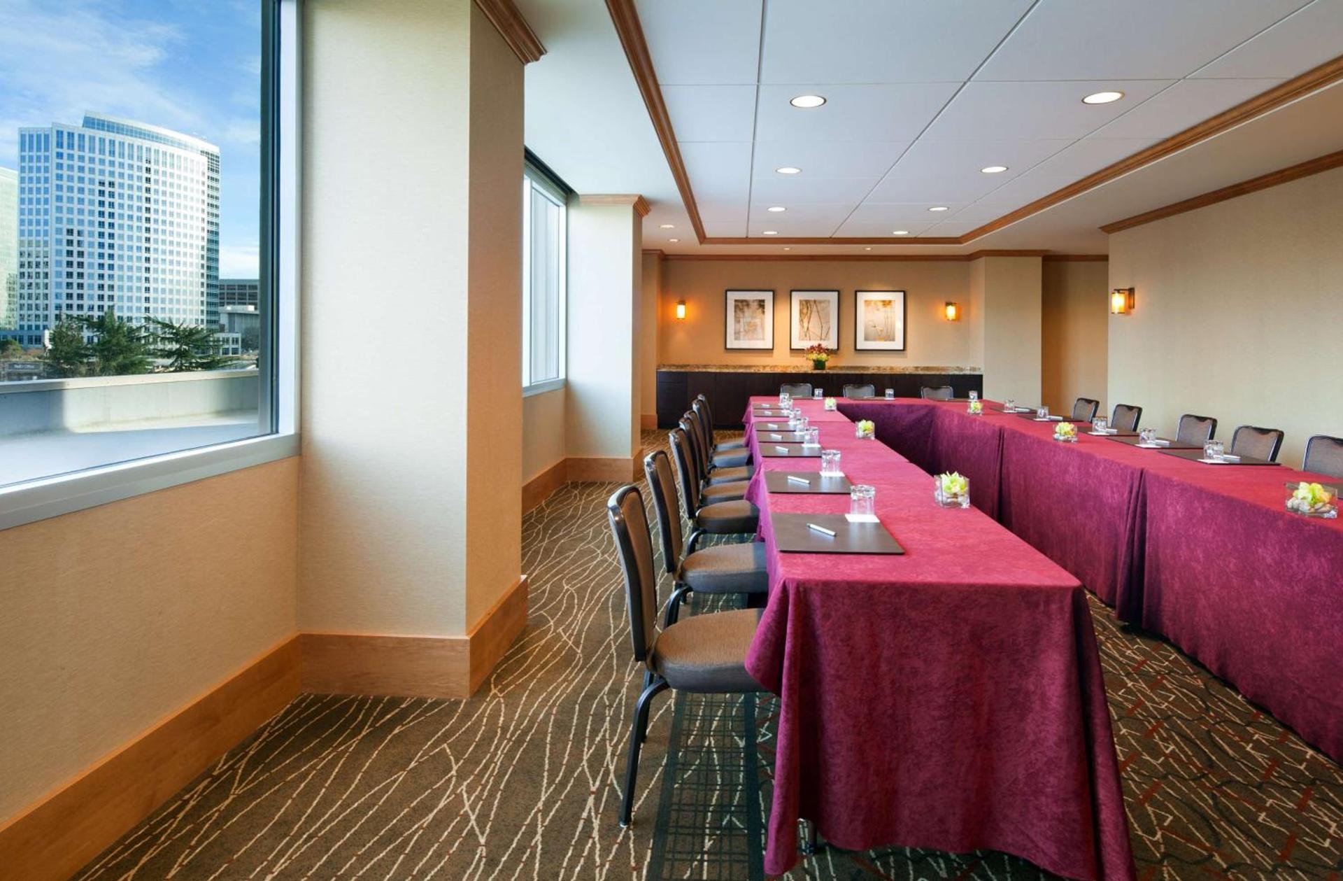 Hyatt Regency Bellevue photo 37