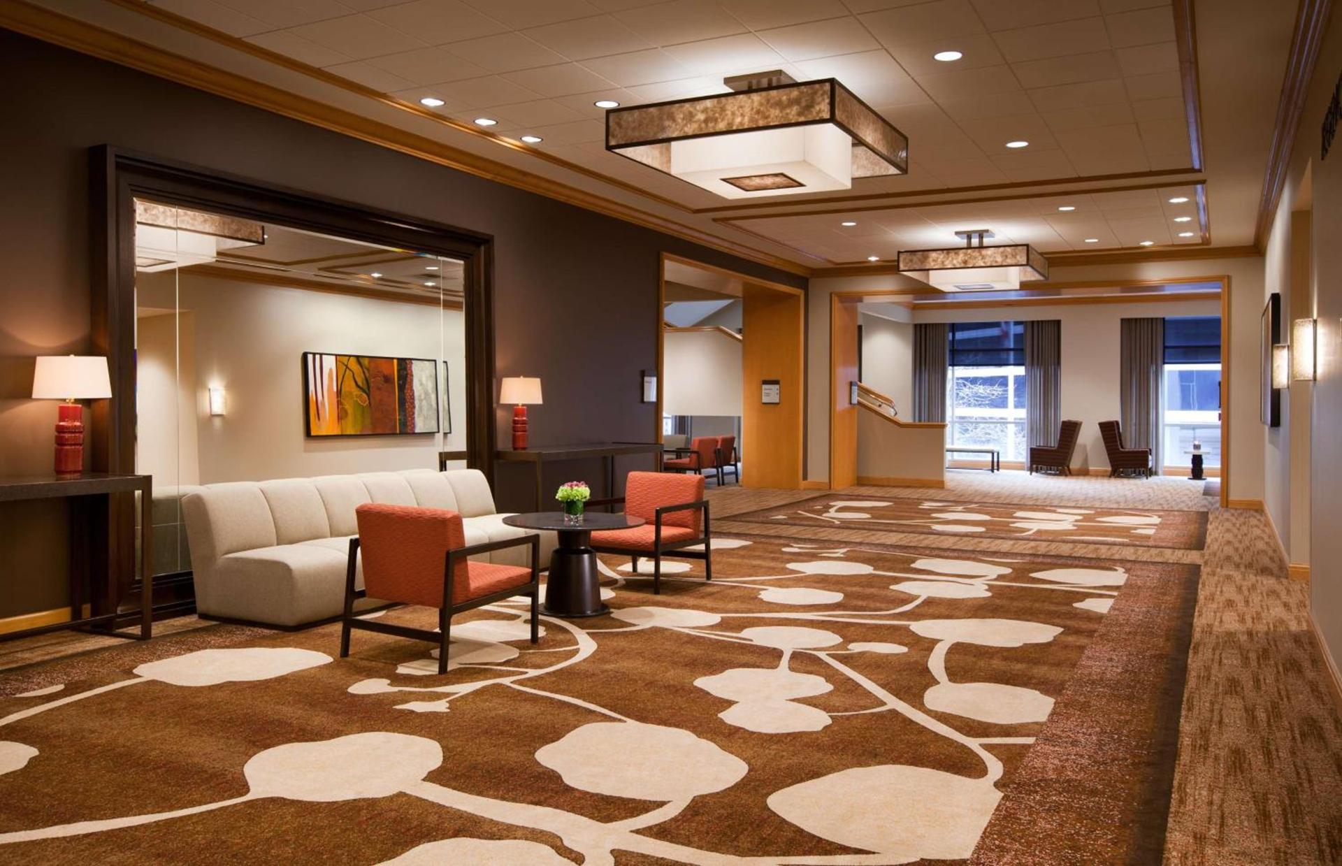 Hyatt Regency Bellevue photo 39