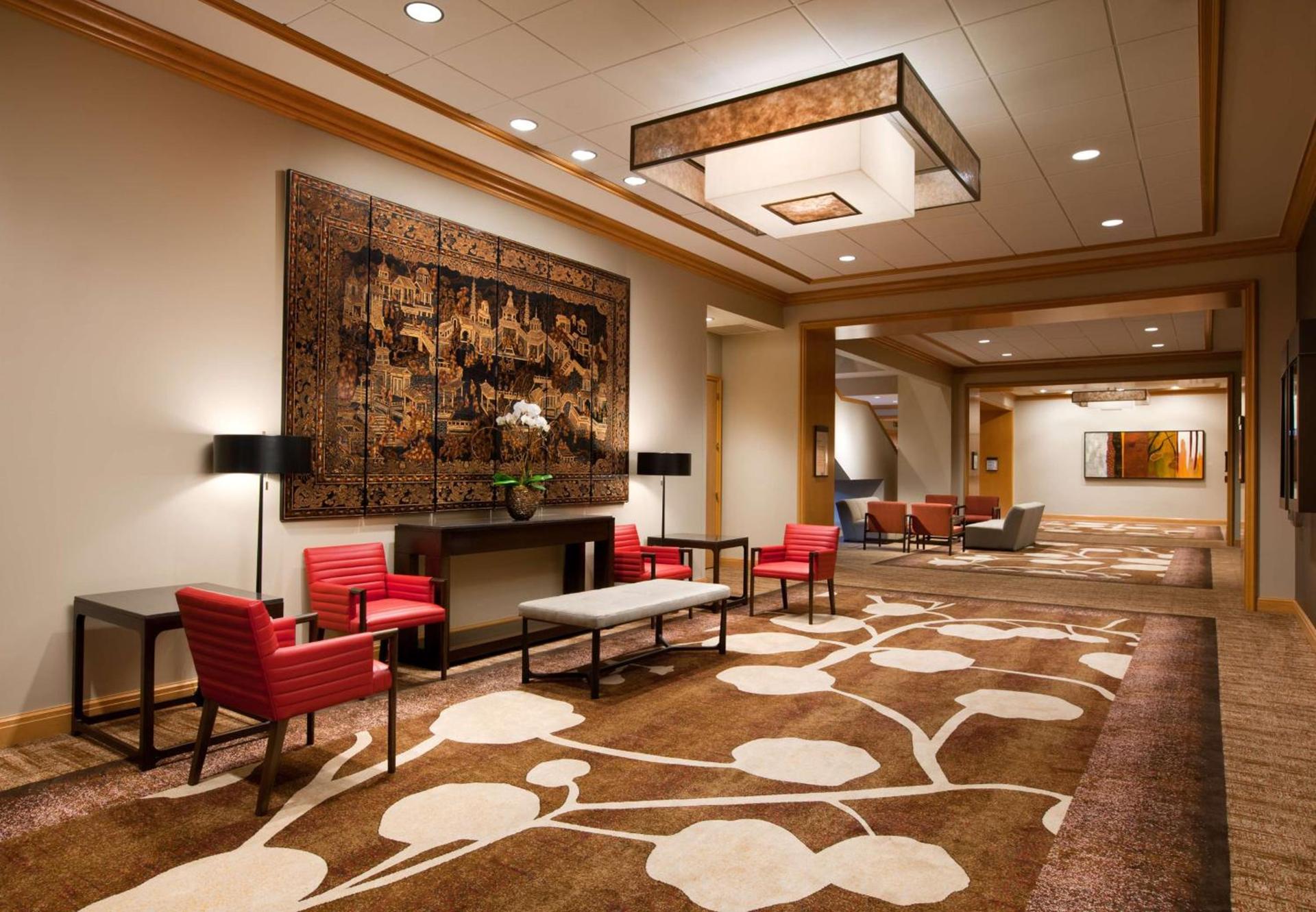 Hyatt Regency Bellevue photo 40