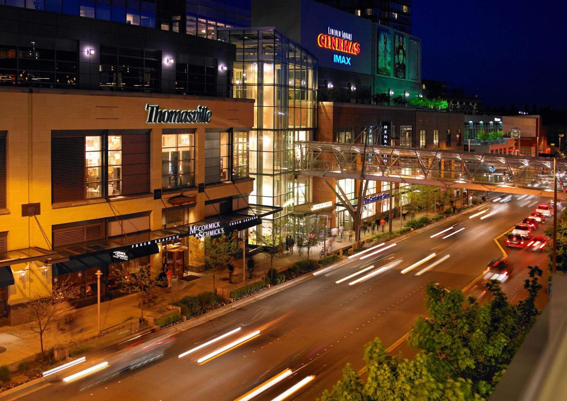 Hyatt Regency Bellevue photo 42