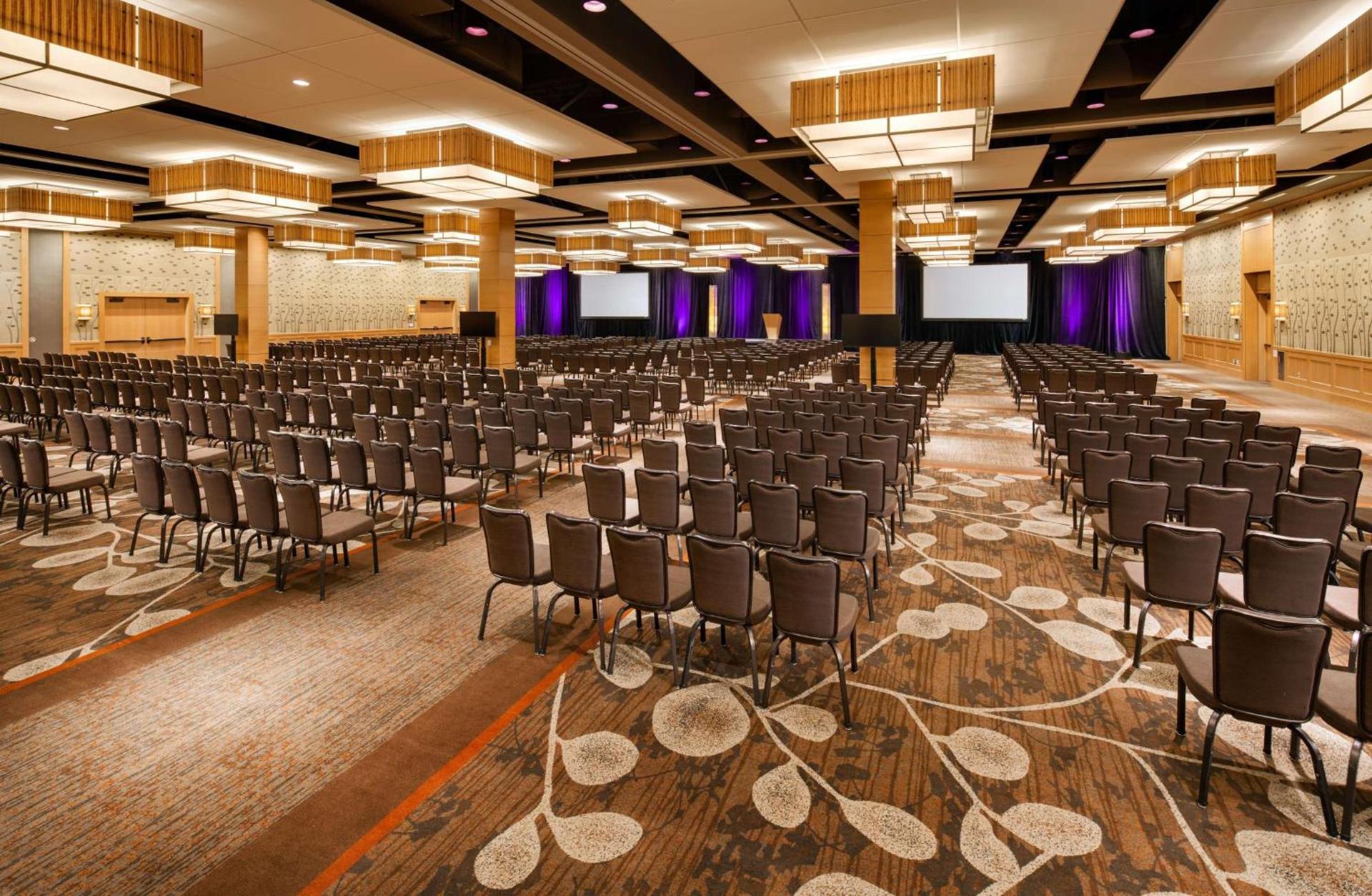 Hyatt Regency Bellevue photo 44