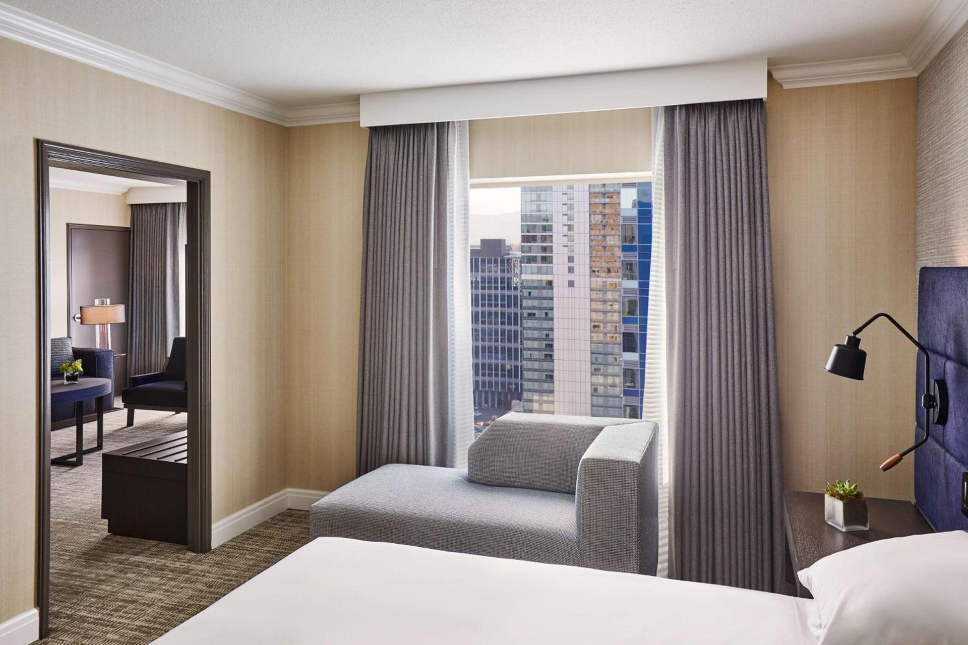 Hyatt Regency Bellevue photo 46