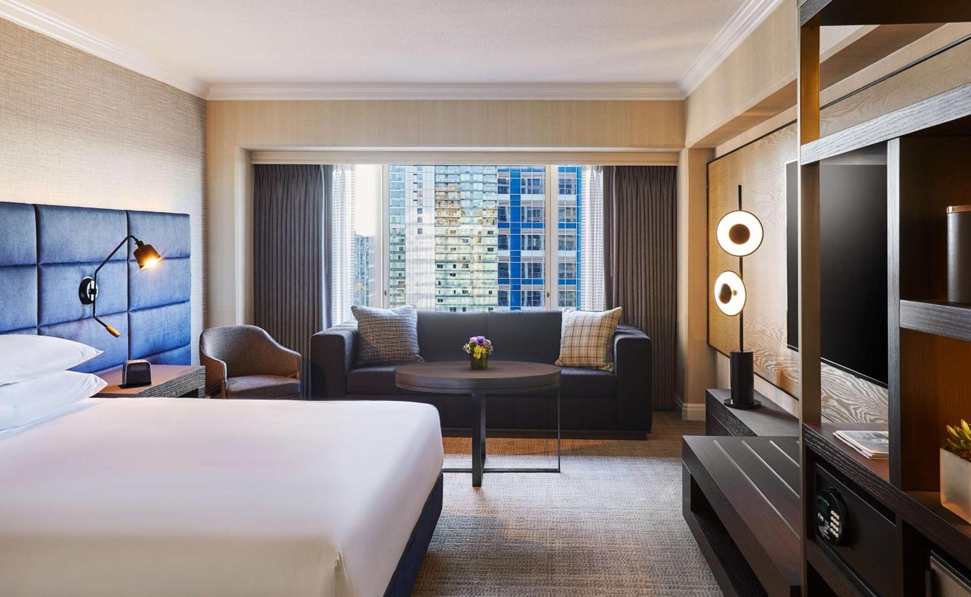 Hyatt Regency Bellevue photo 48
