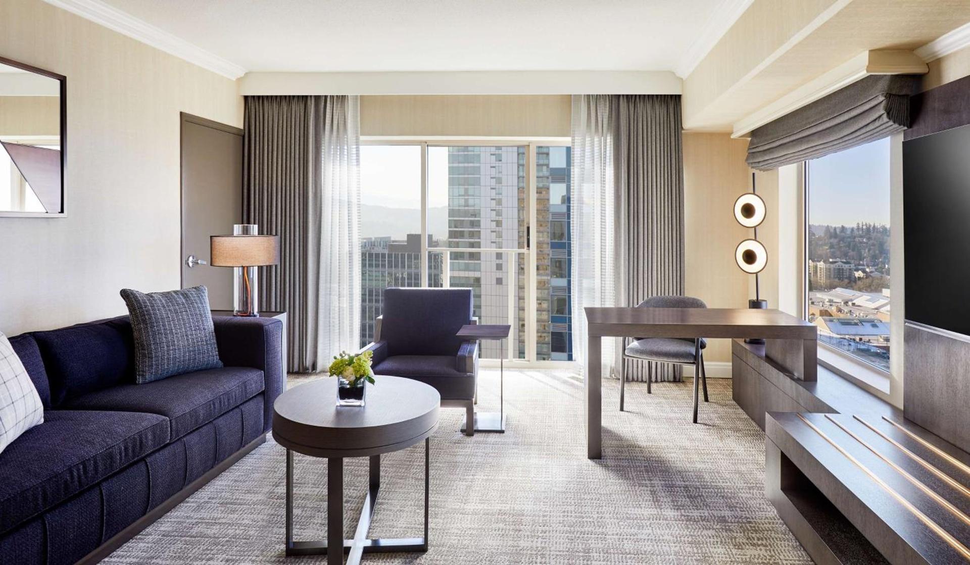Hyatt Regency Bellevue photo 47