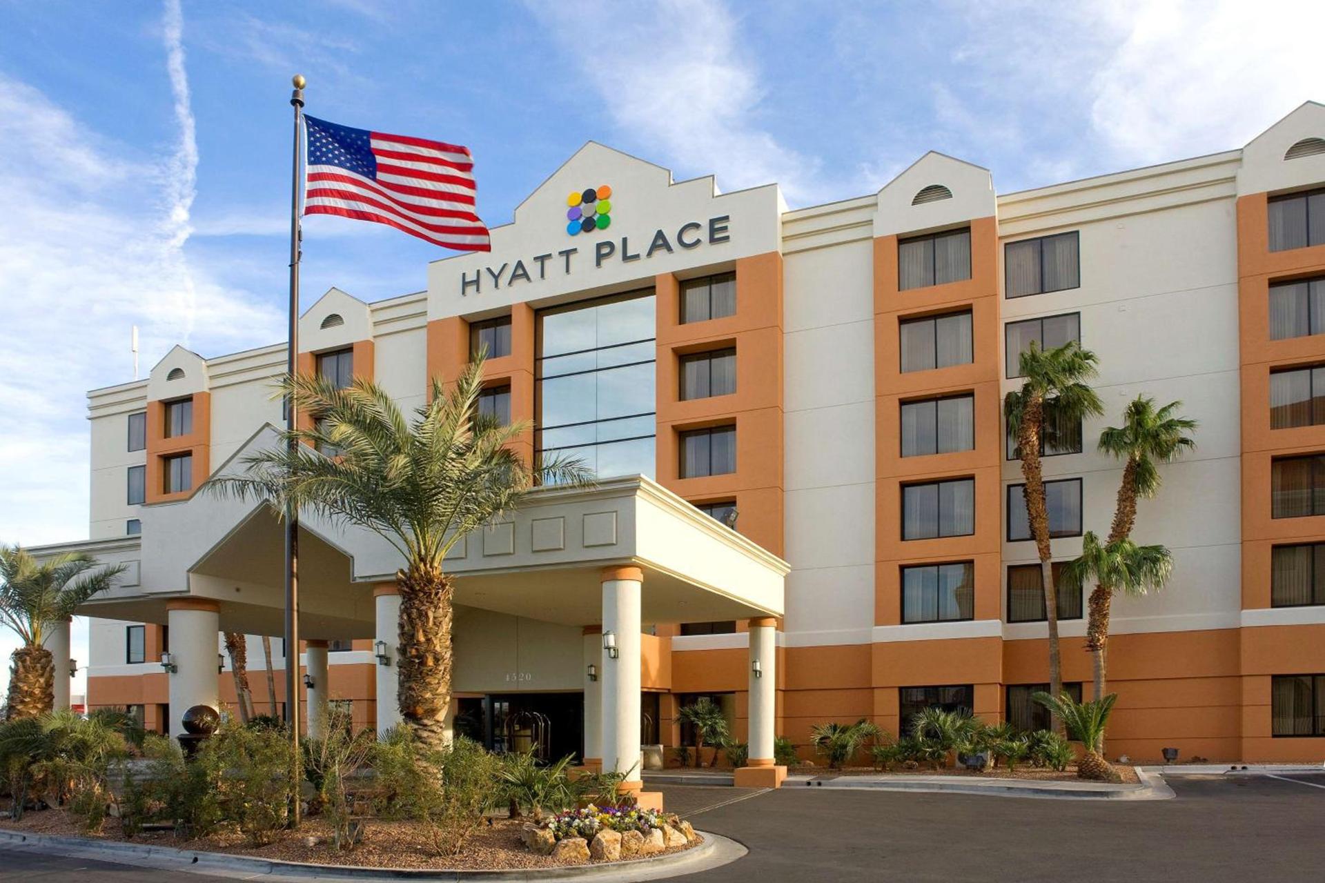 Hyatt Place Las Vegas photo 1