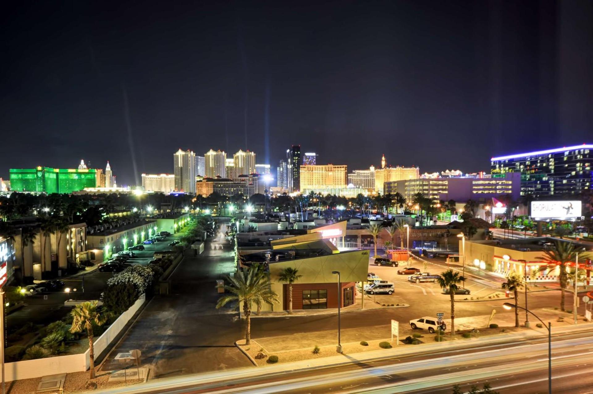 Hyatt Place Las Vegas photo 38