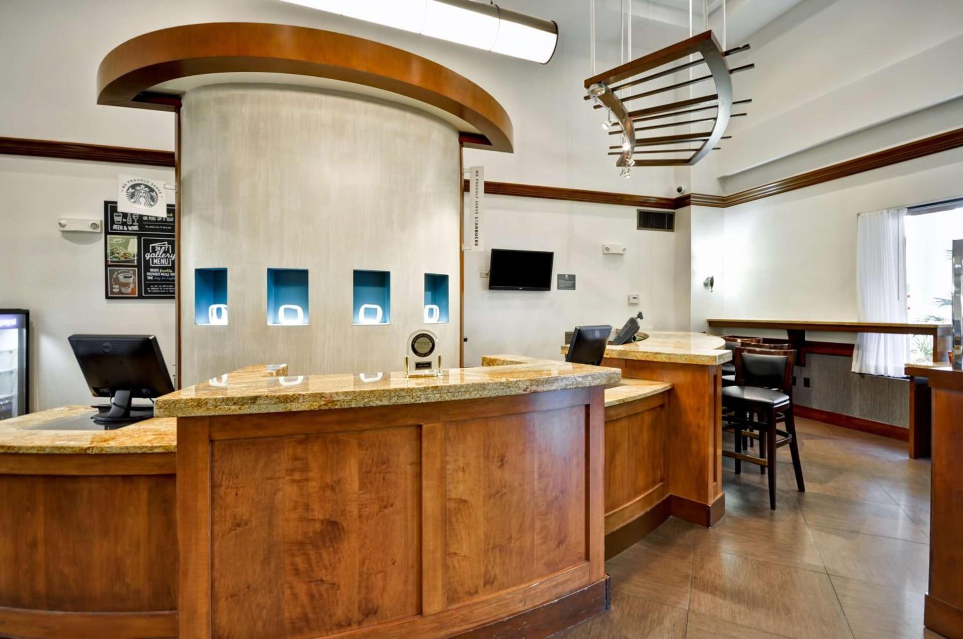 Hyatt Place Las Vegas photo 8