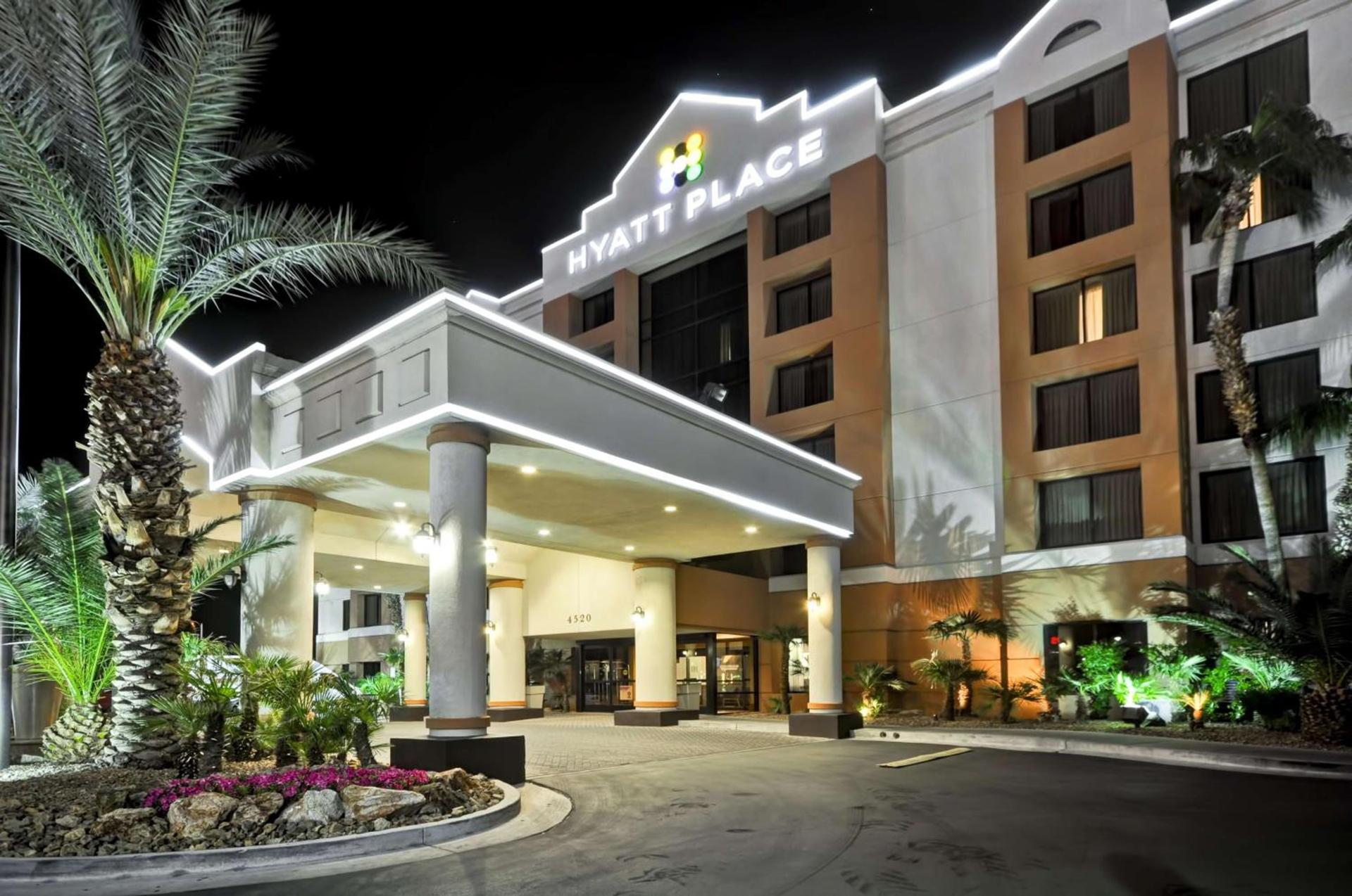 Hyatt Place Las Vegas photo 12