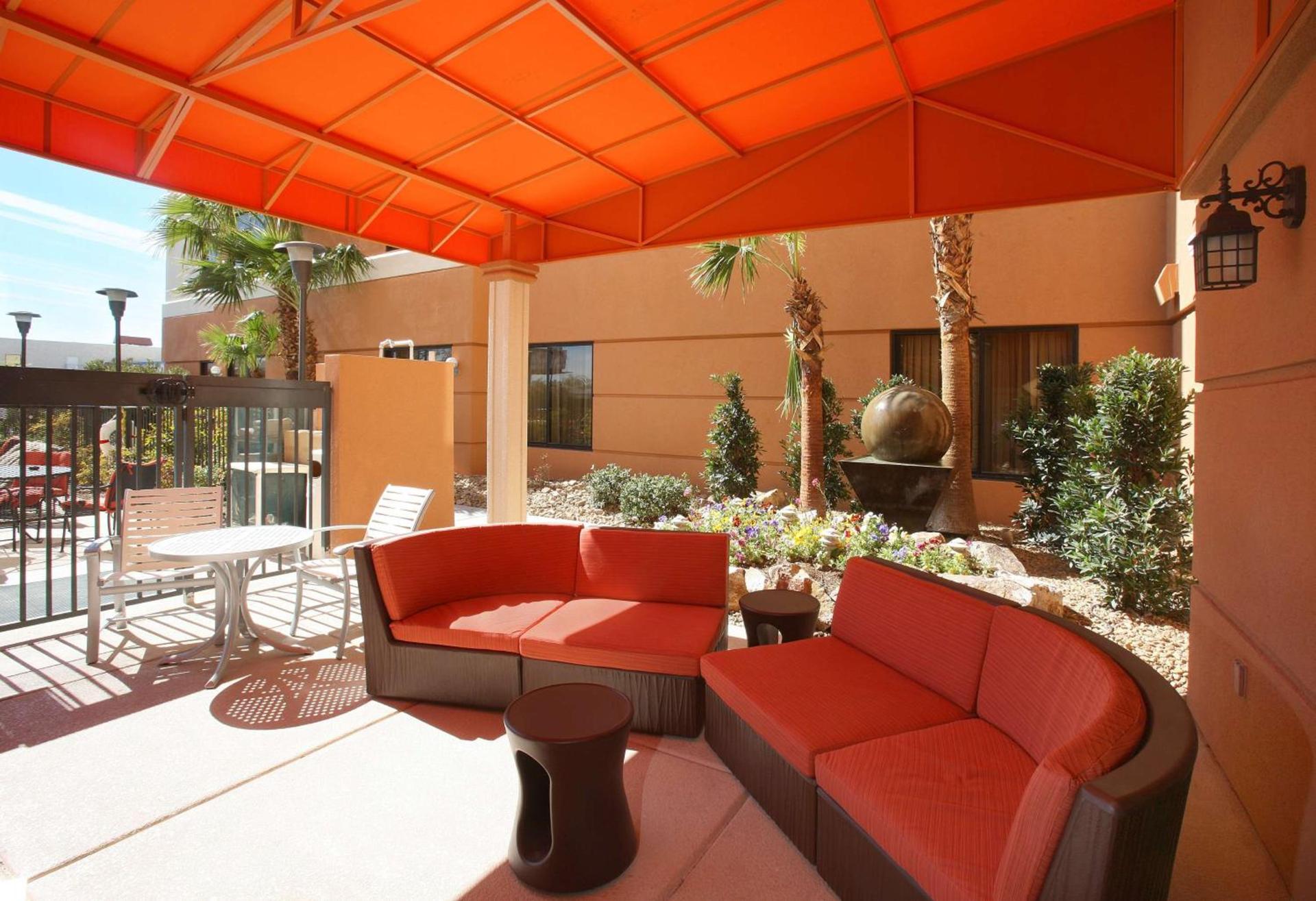 Hyatt Place Las Vegas photo 37
