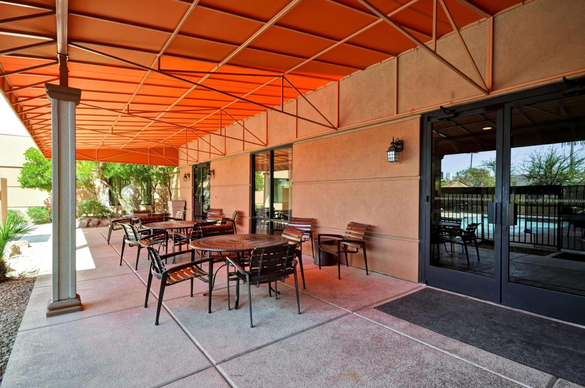 Hyatt Place Las Vegas photo 36