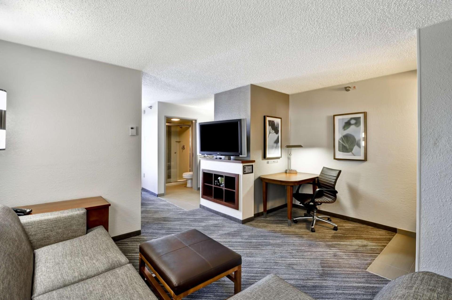 Hyatt Place Las Vegas photo 25
