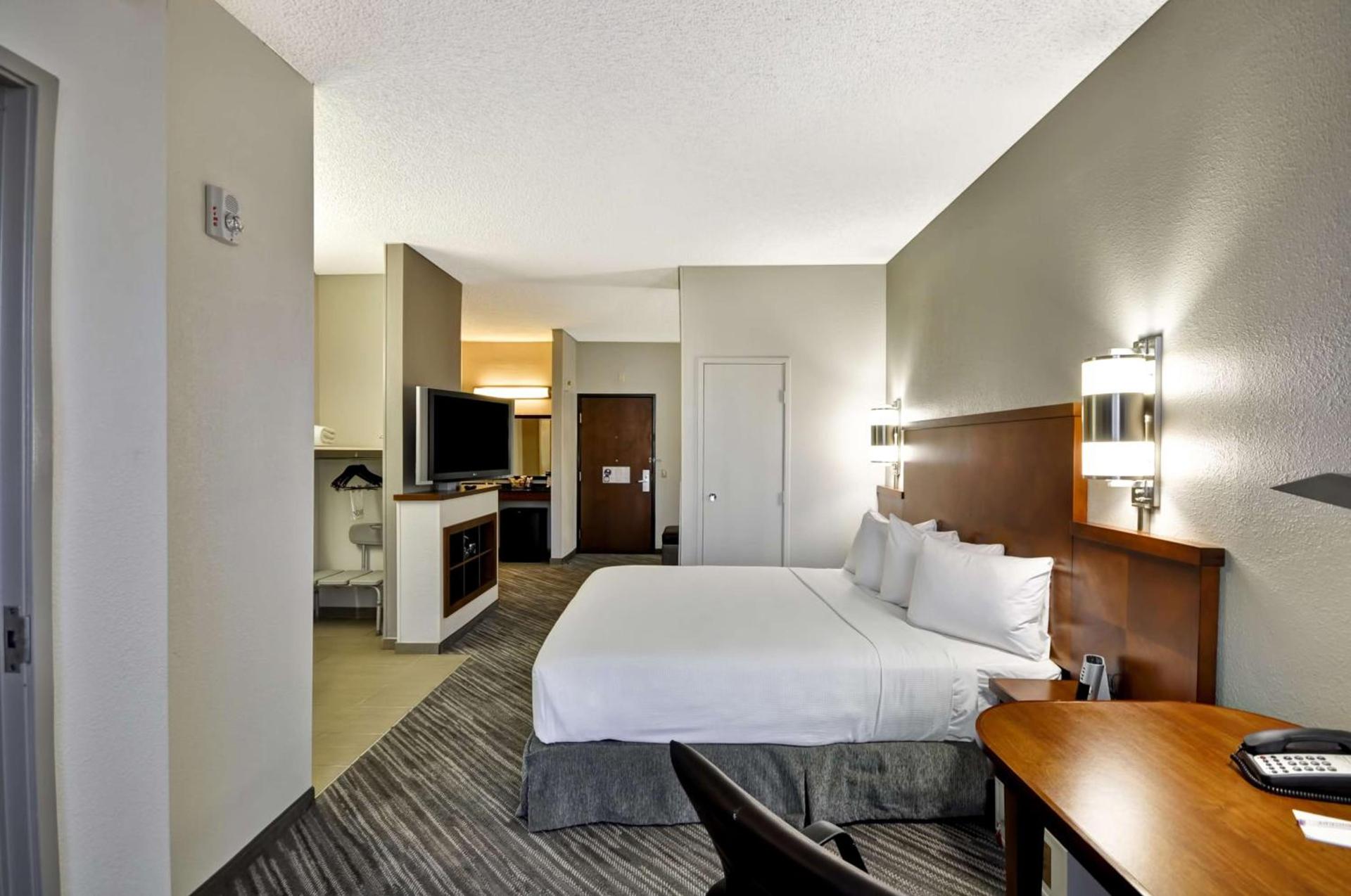 Hyatt Place Las Vegas photo 28
