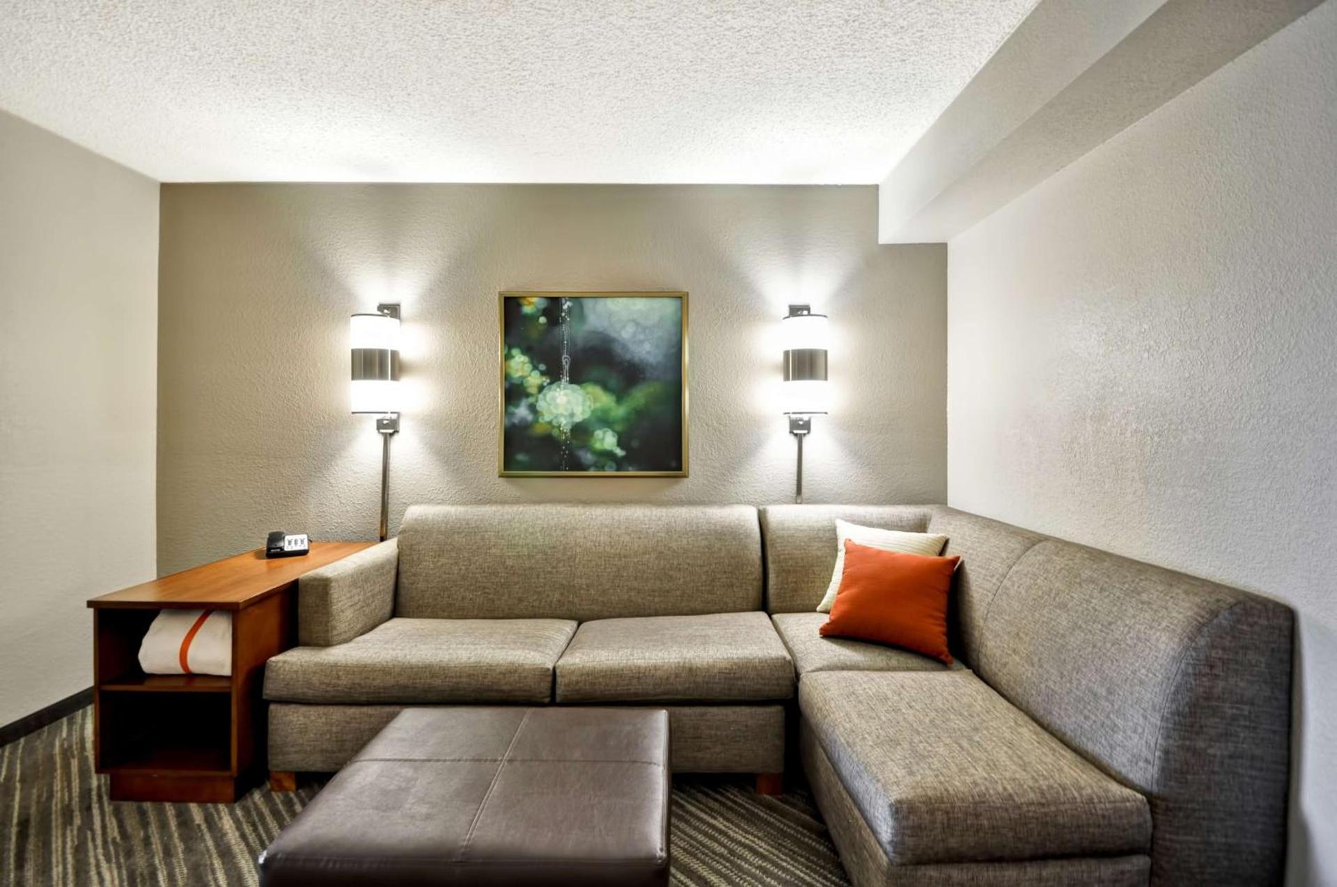 Hyatt Place Las Vegas photo 29