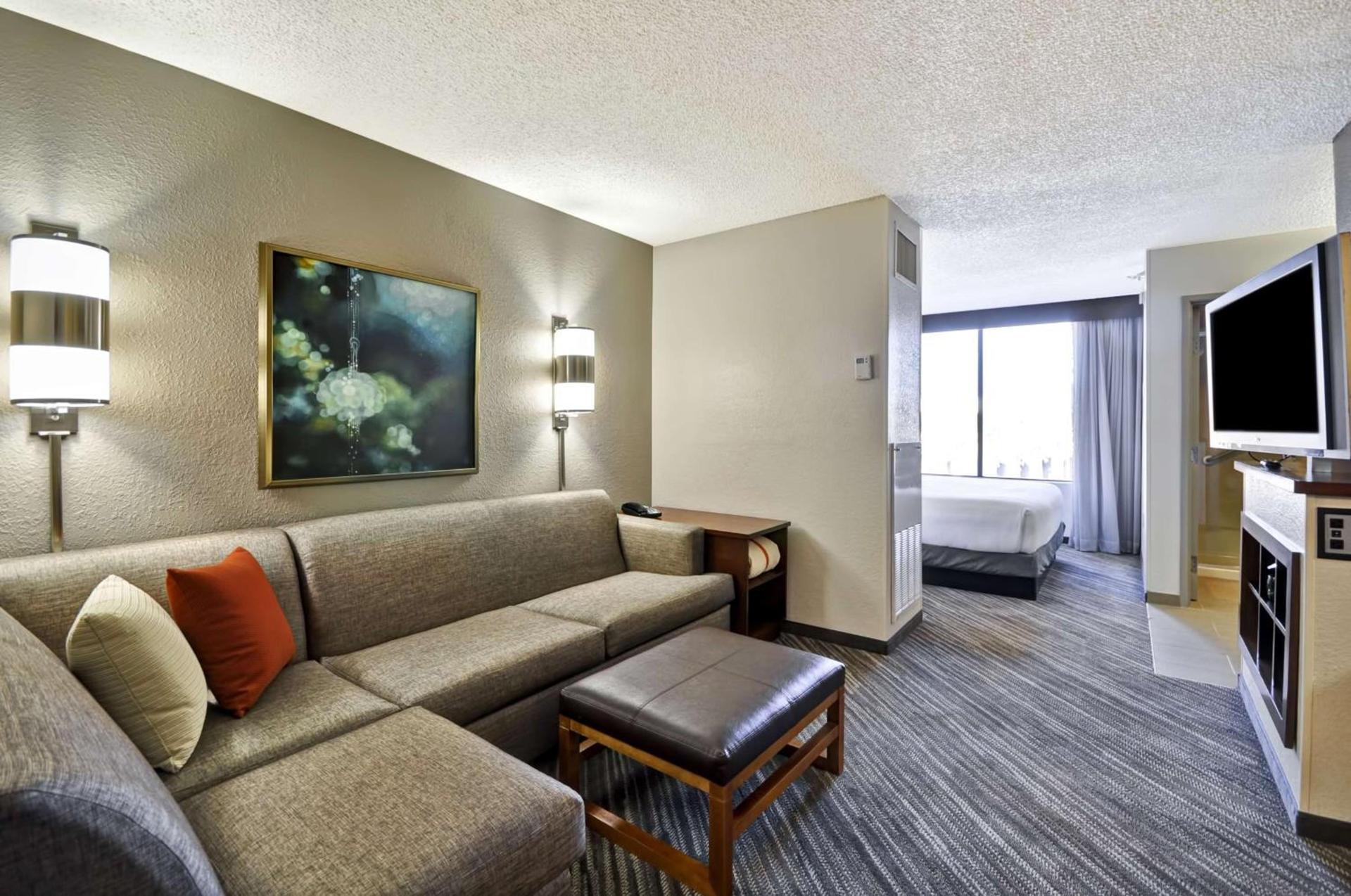 Hyatt Place Las Vegas photo 32