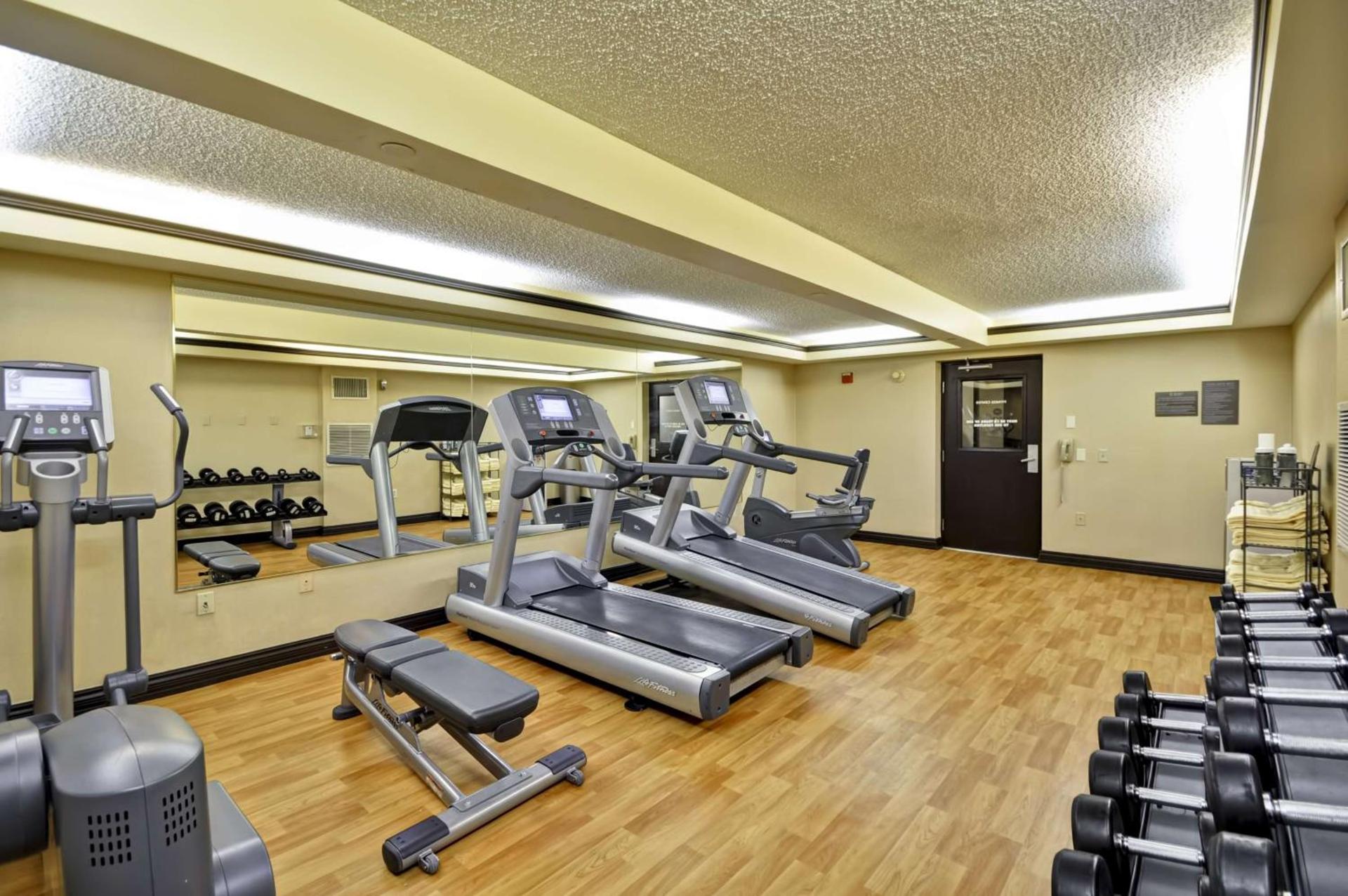 Hyatt Place Las Vegas photo 34