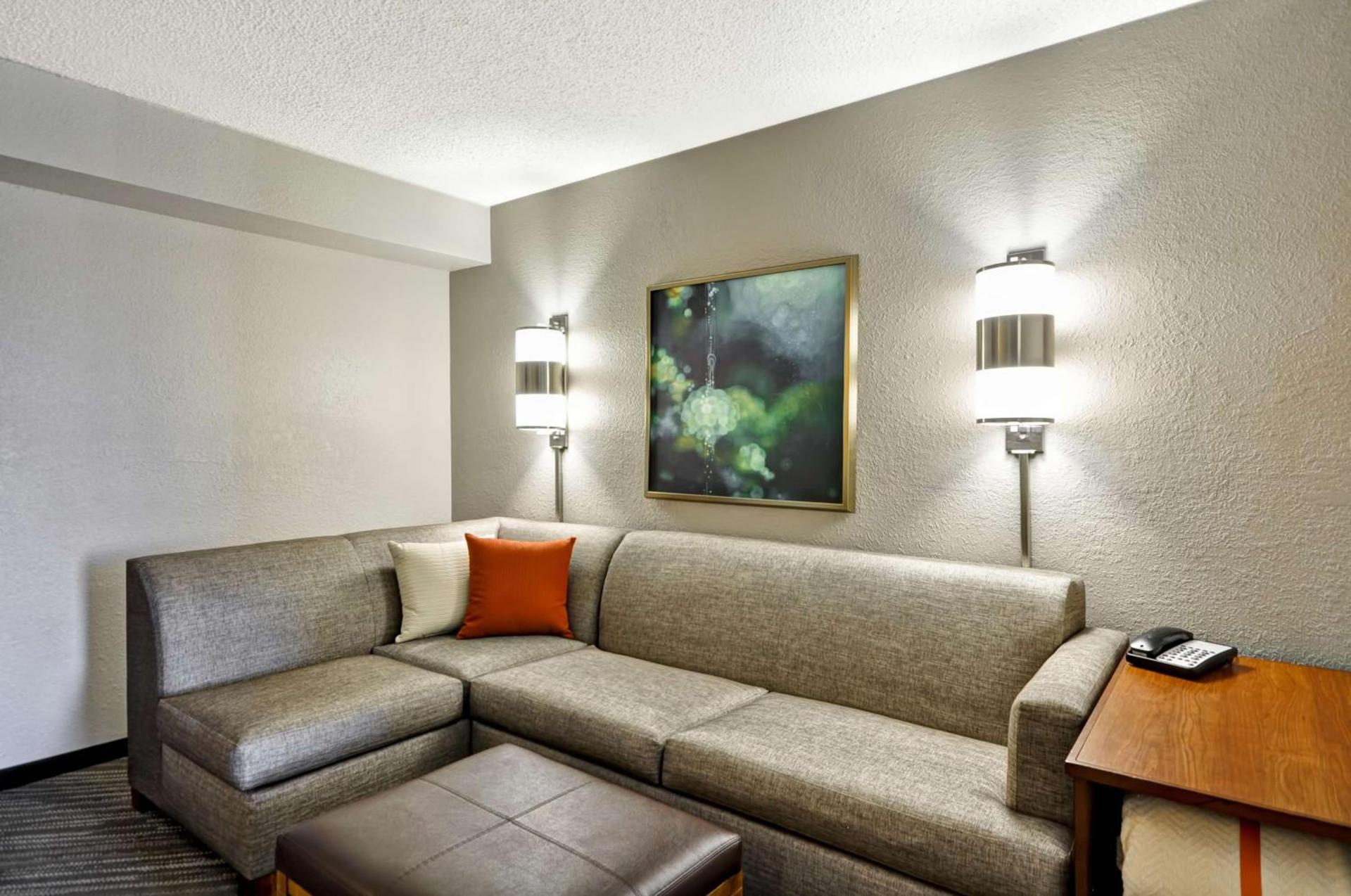 Hyatt Place Las Vegas photo 33