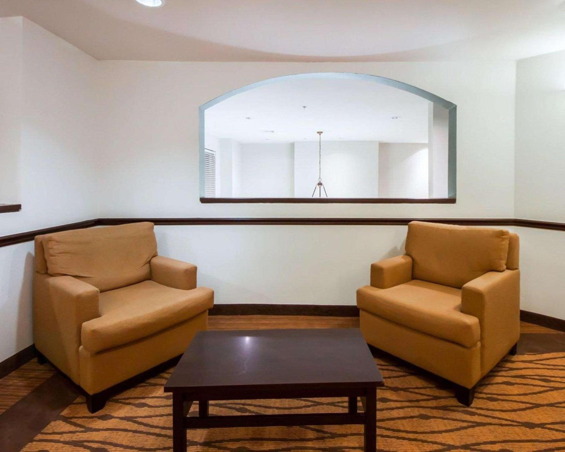 Sleep Inn & Suites Edmond near University photo 8