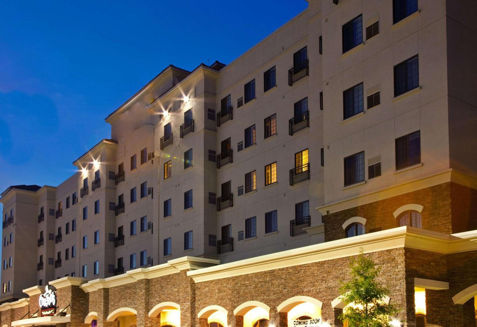 Sonesta ES Suites Baton Rouge University at Southgate photo 3