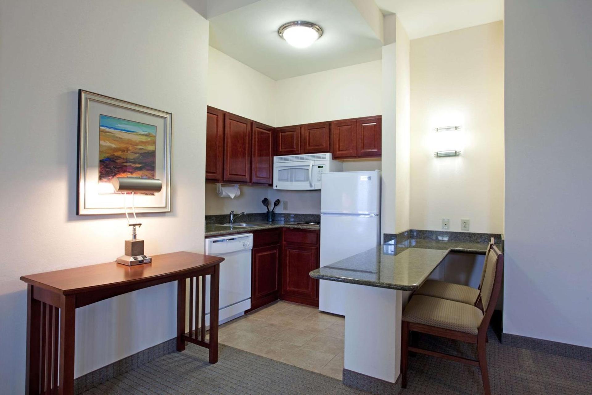 Sonesta ES Suites Baton Rouge University at Southgate photo 17