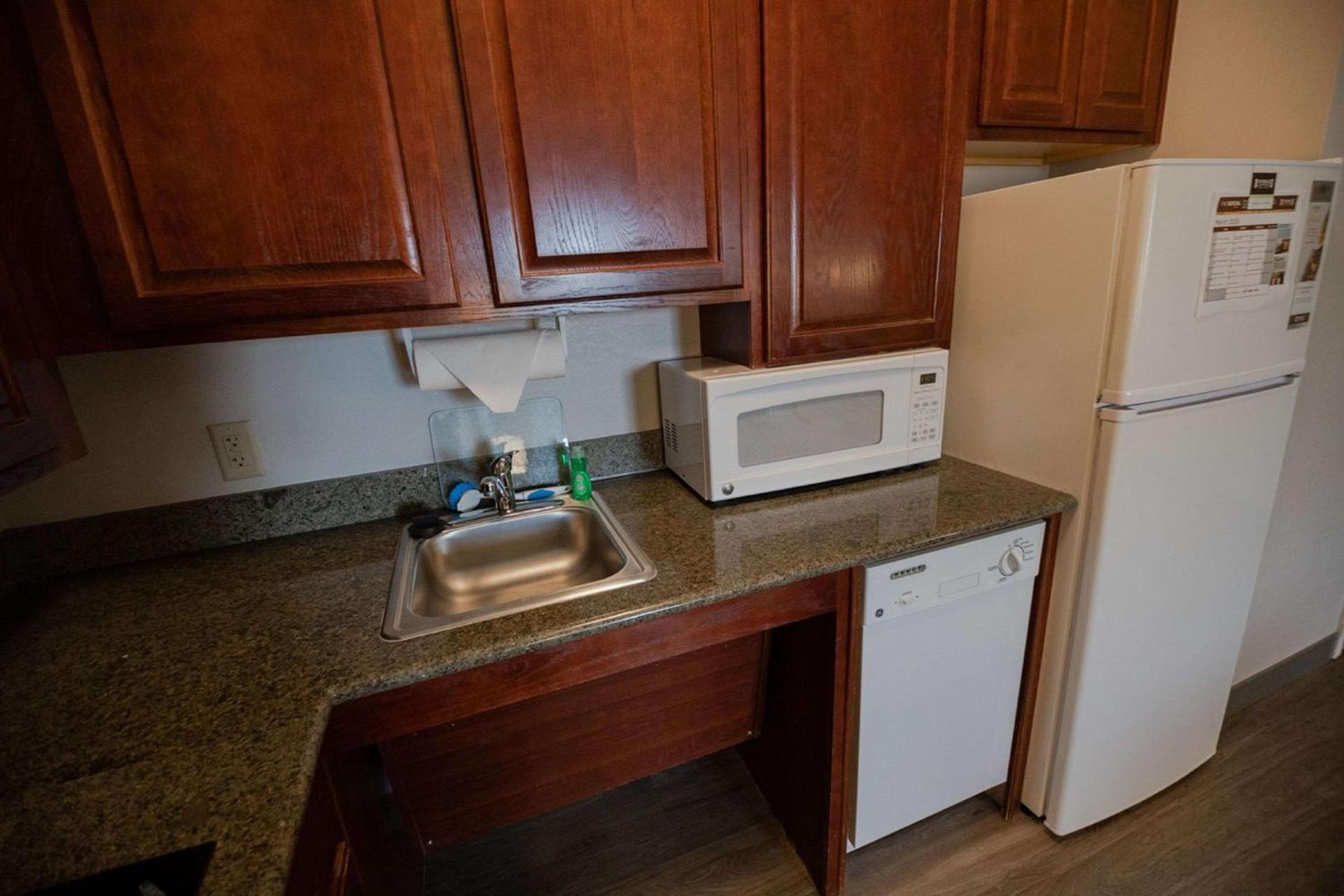 Sonesta ES Suites Baton Rouge University at Southgate photo 21