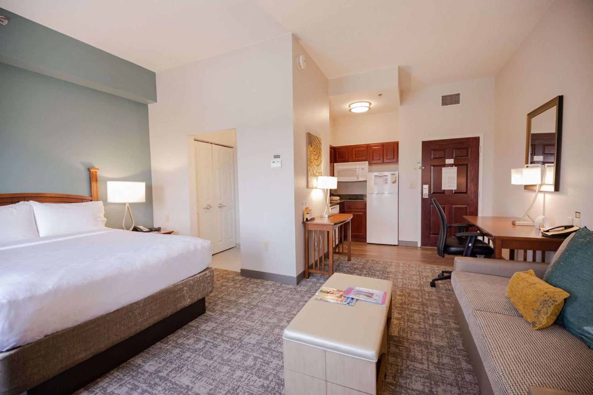 Sonesta ES Suites Baton Rouge University at Southgate photo 20