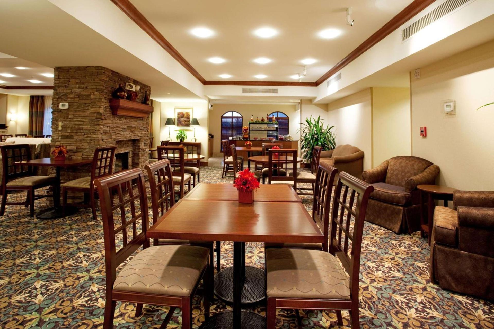 Sonesta ES Suites Baton Rouge University at Southgate photo 26