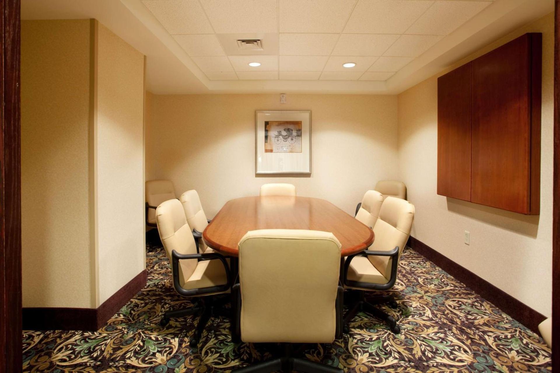 Sonesta ES Suites Baton Rouge University at Southgate photo 28
